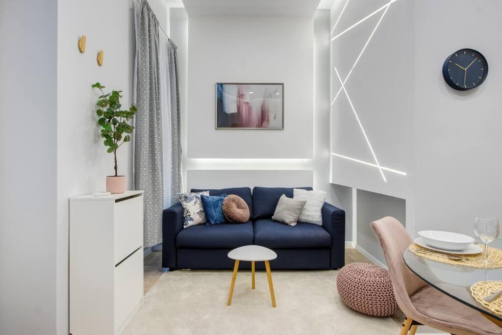 Apartament Art Nouveau *