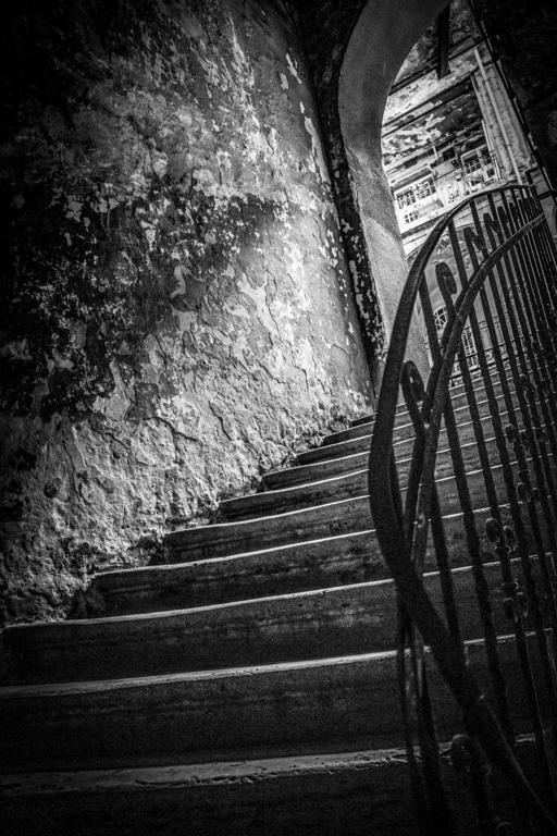 Romeo's * Budapest