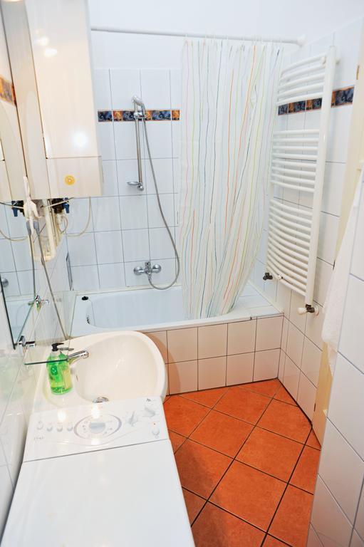 Zsofi Apartman Budapest