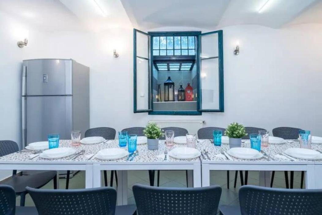 Appartement Magyaros-szecesszios Boedapest