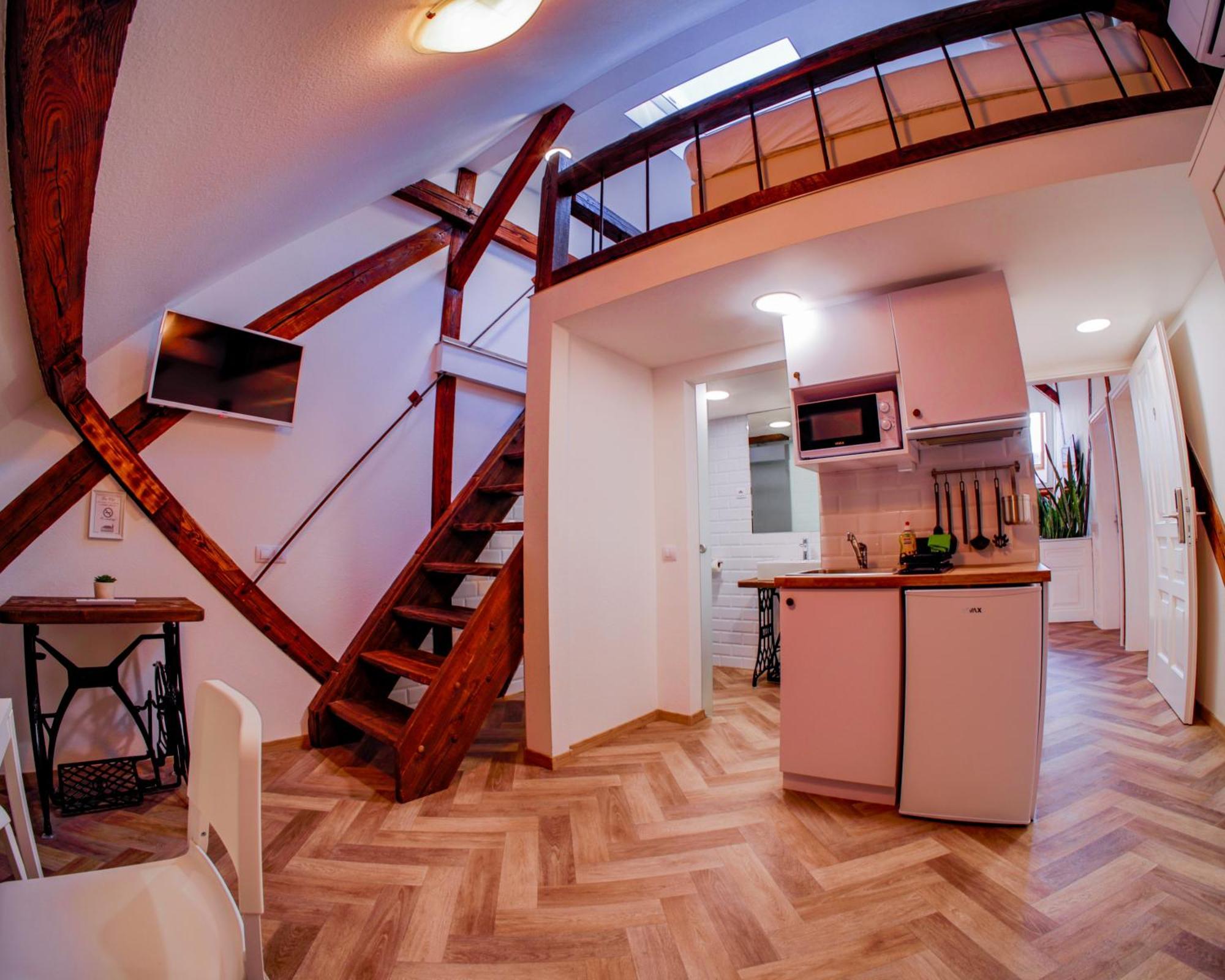 Szálloda Toni Budapest