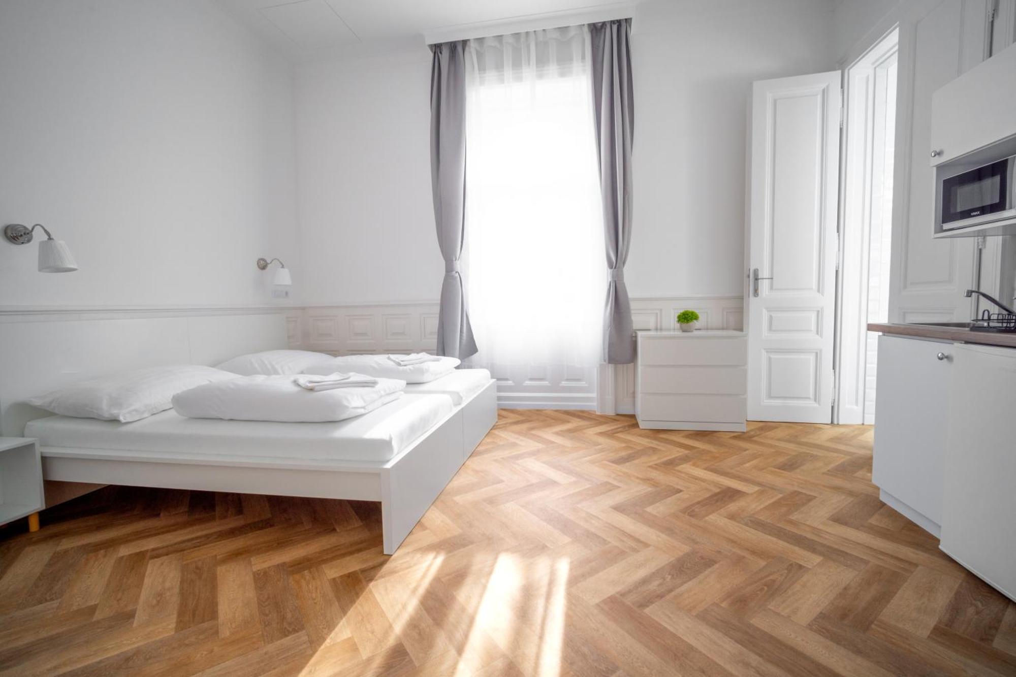 Toni Hotel Budapest