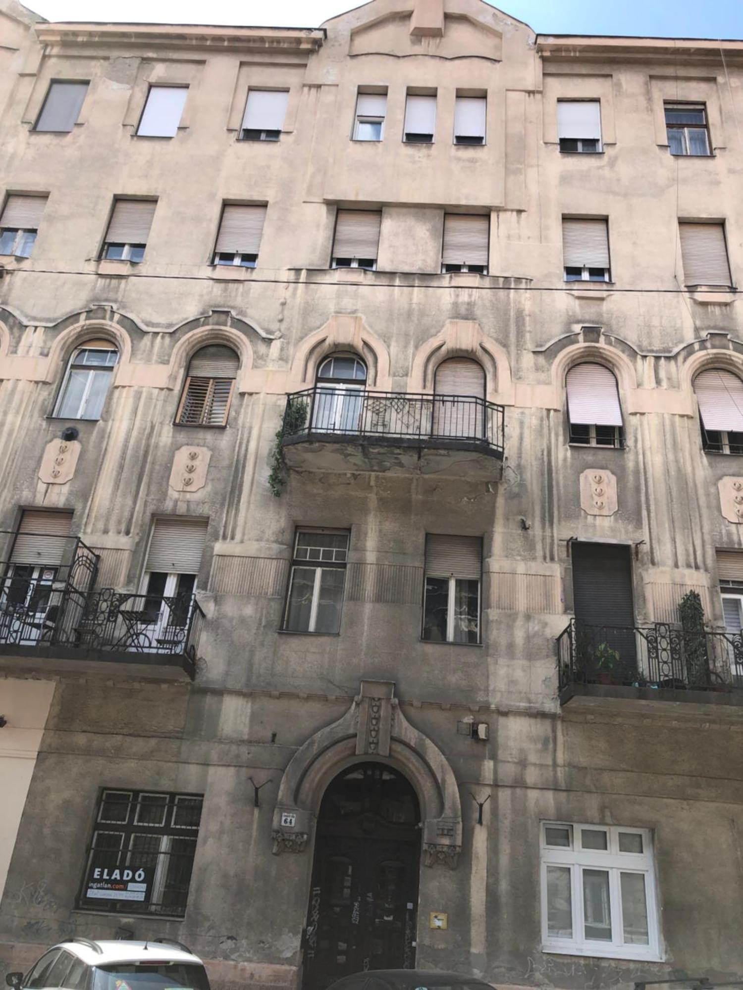 Teresian Appartement Budapest