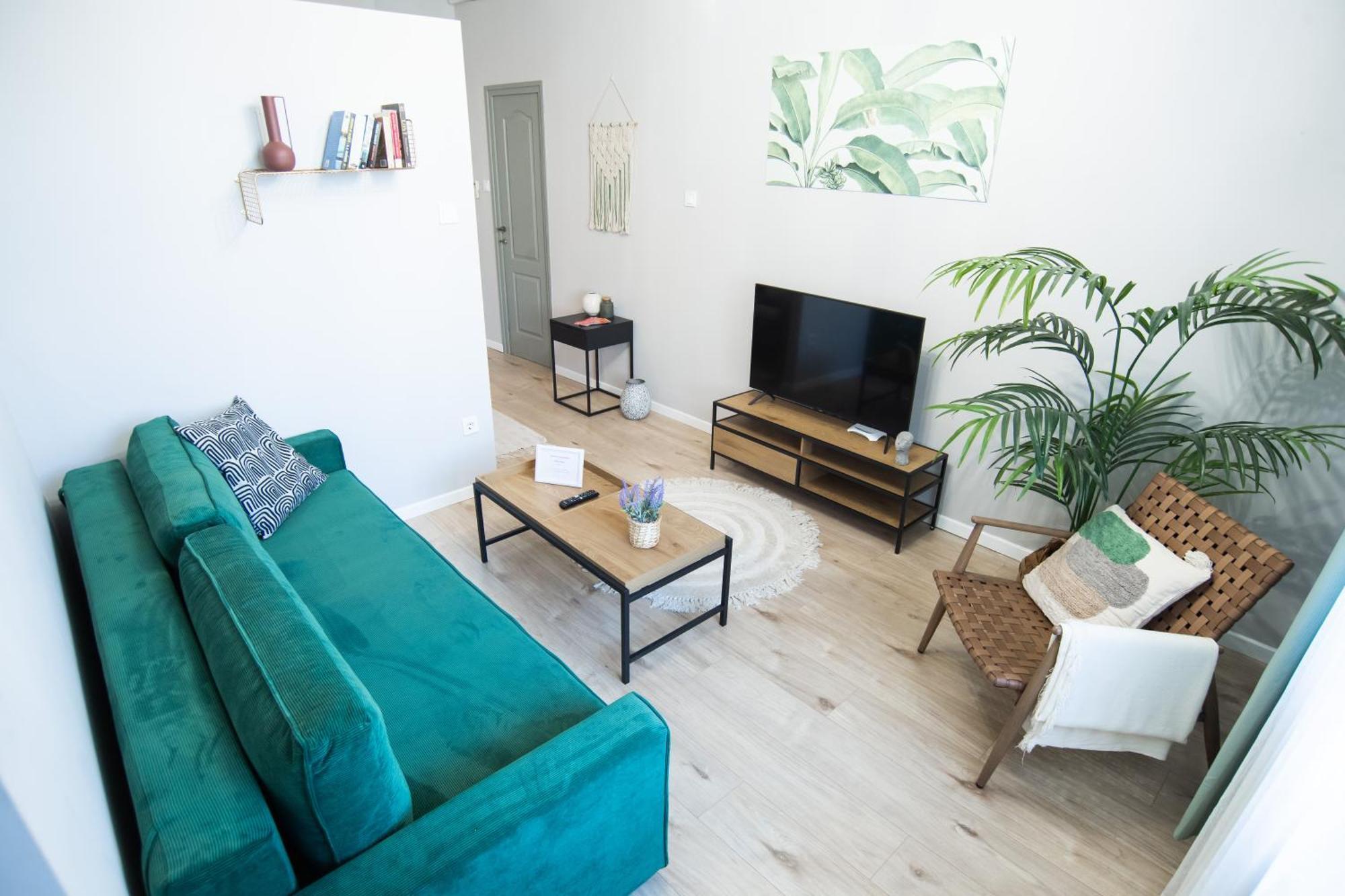 Apartment Stylish Broadway Near Parliament Z30 *