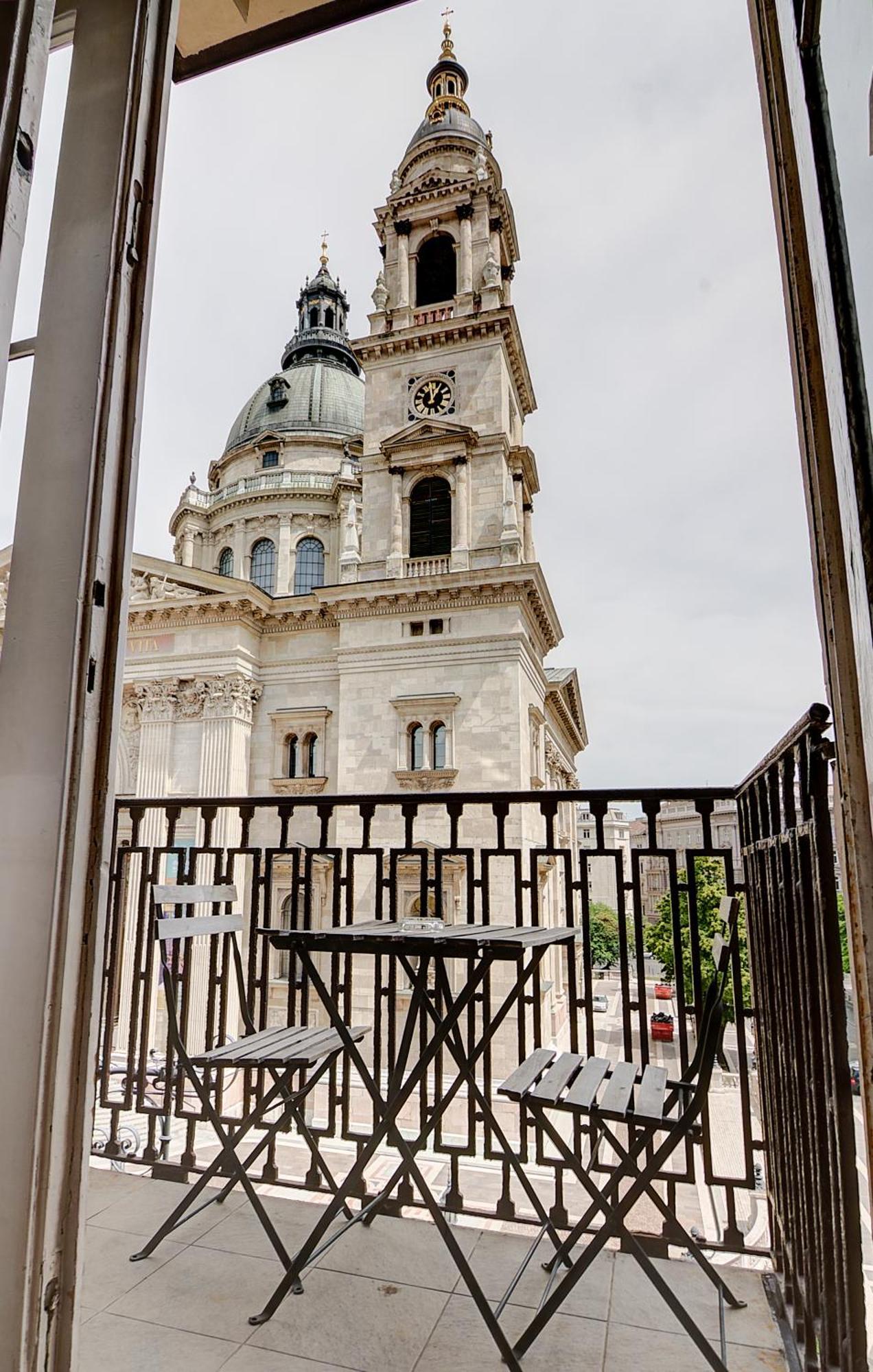 Hostel Pal'S Hostel And Apartments Budapest