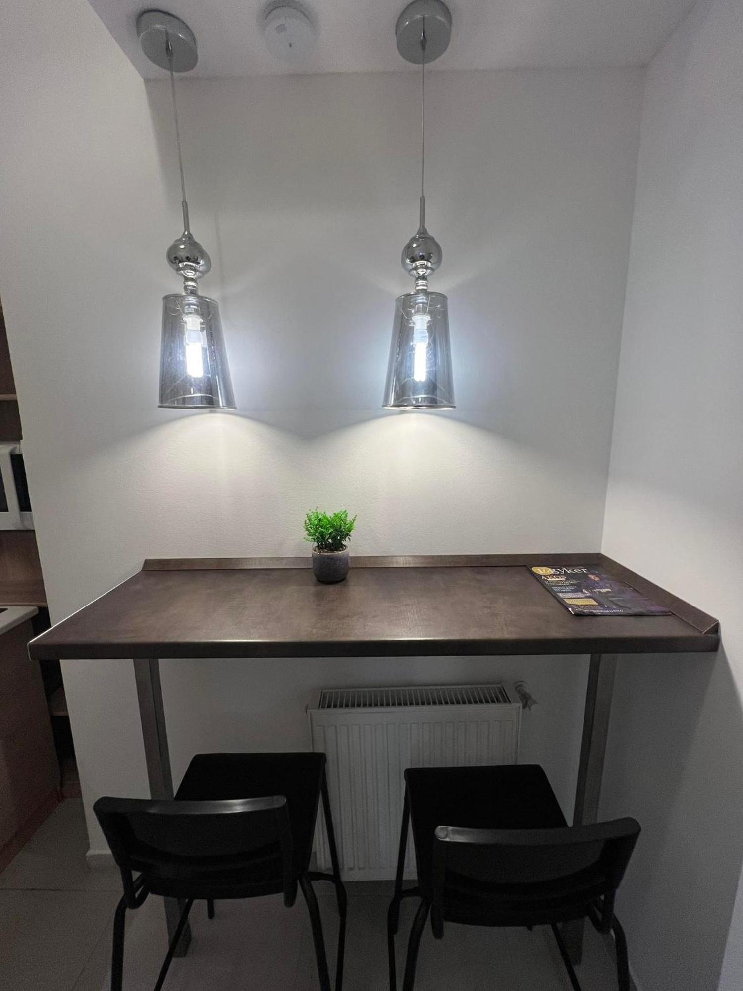 Goldensun Appartement Budapest