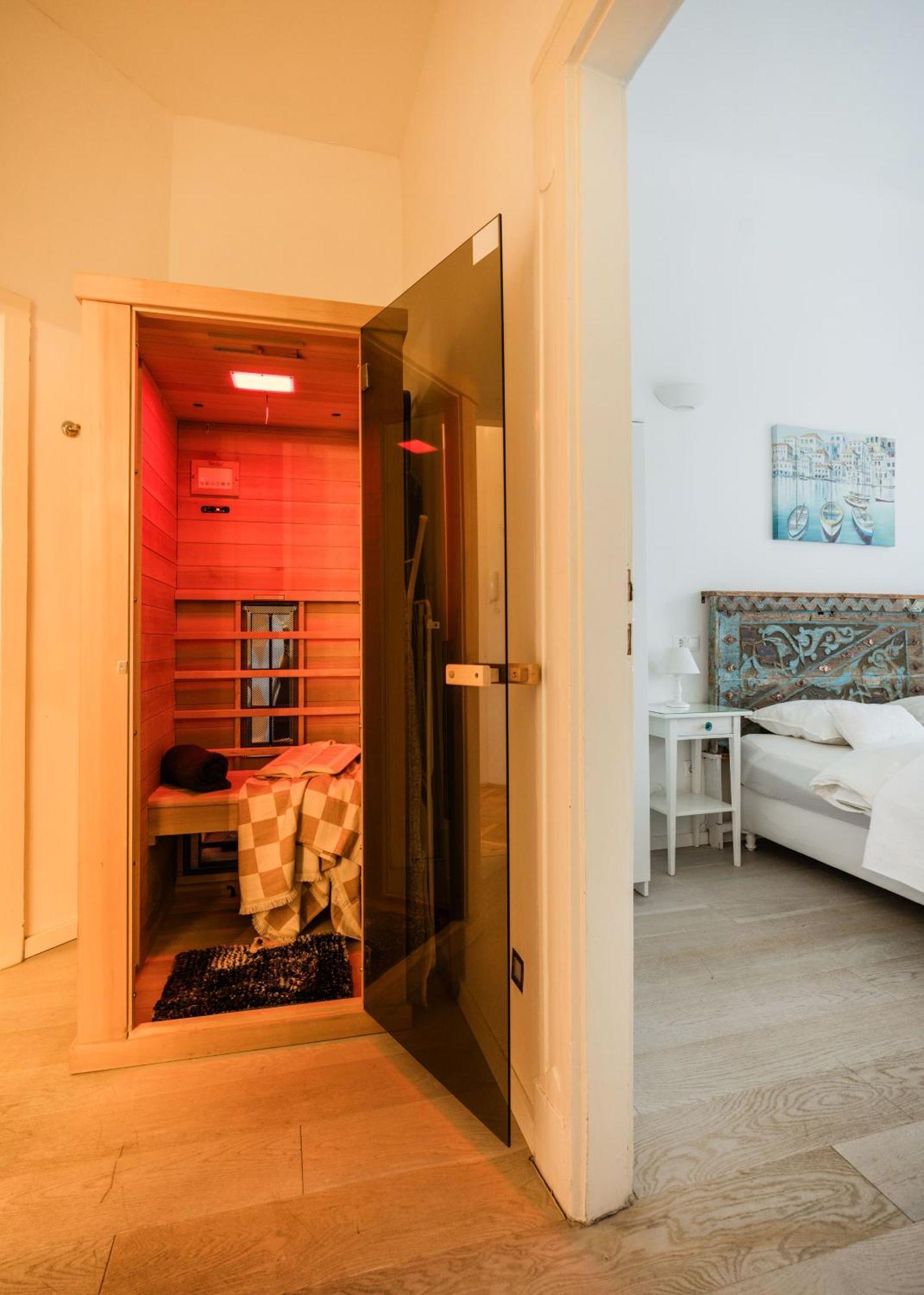 Amazing View Designer With Sauna And Jacuzzi 3 Min To Opera House *