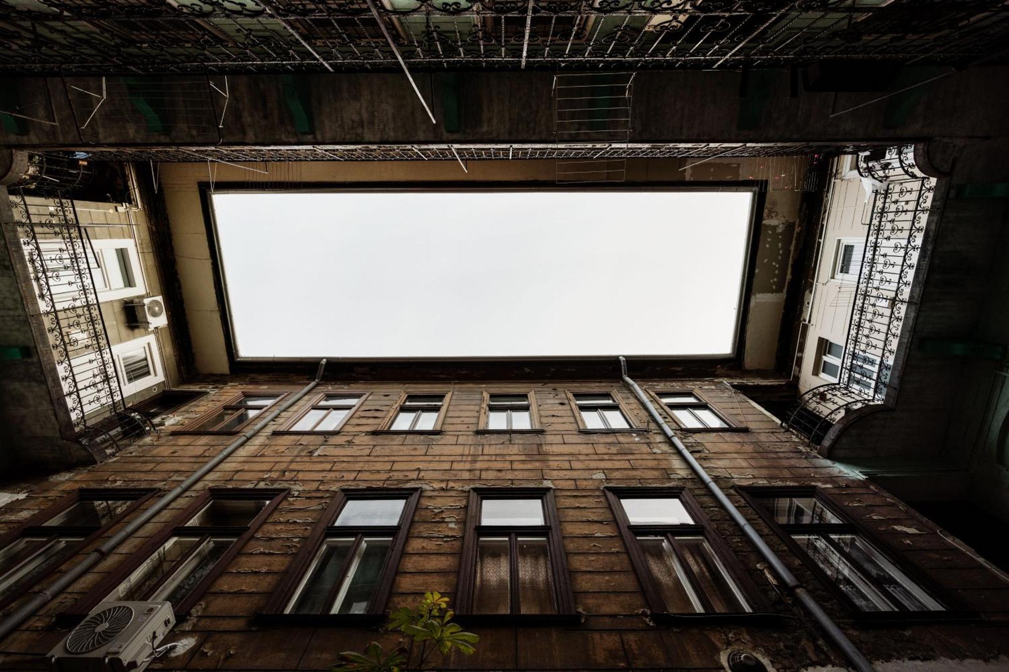 Apartmán Wellness Wonderland: Garden, Sauna, Jacuzzi In Cbd *