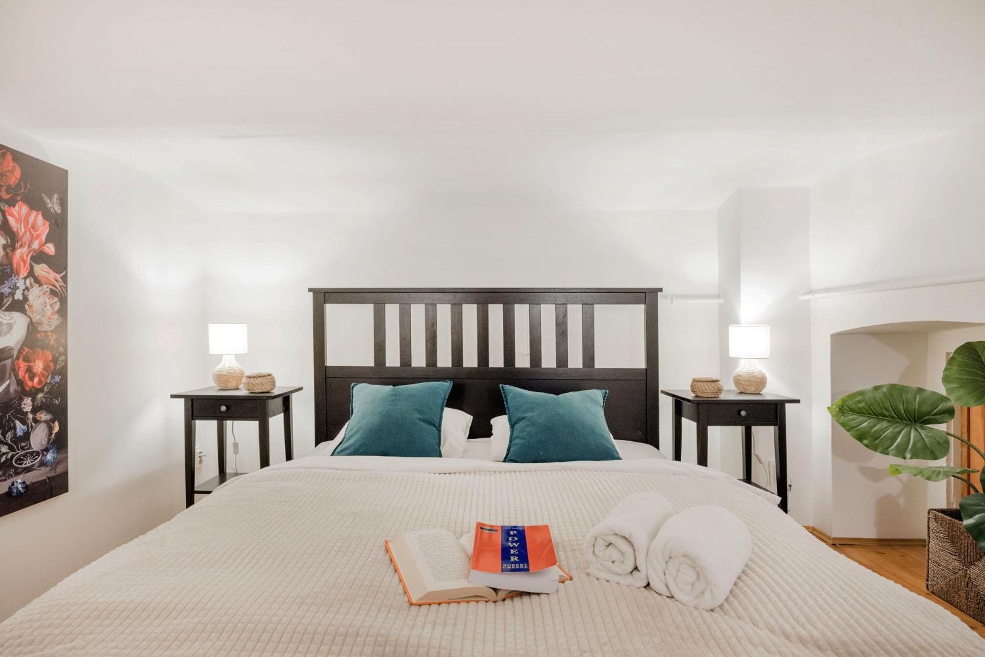Wellness Wonderland: Garden, Sauna, Jacuzzi In Cbd Boedapest
