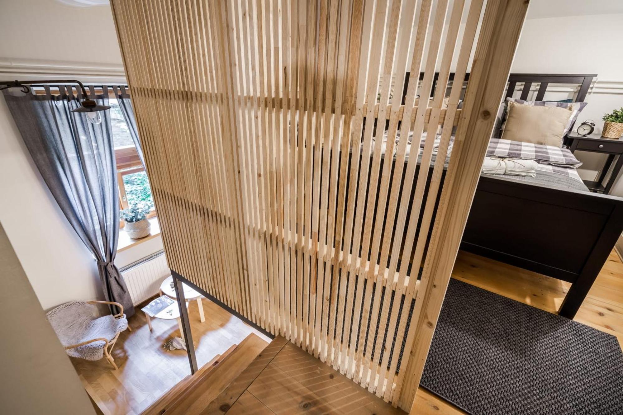 Appartement Wellness Wonderland: Garden, Sauna, Jacuzzi In Cbd