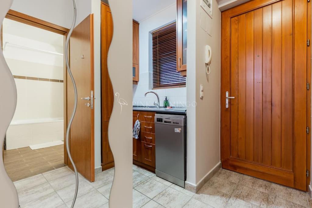 Apartamento Pink Flamingo : Leo Lane Getaway *