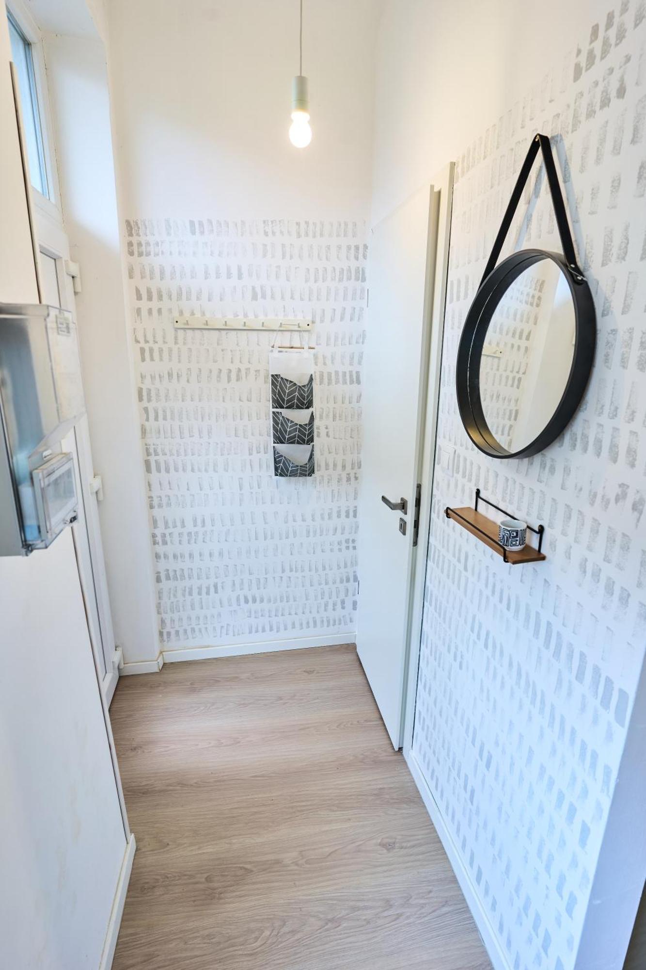 Sobi Apartamento Budapest