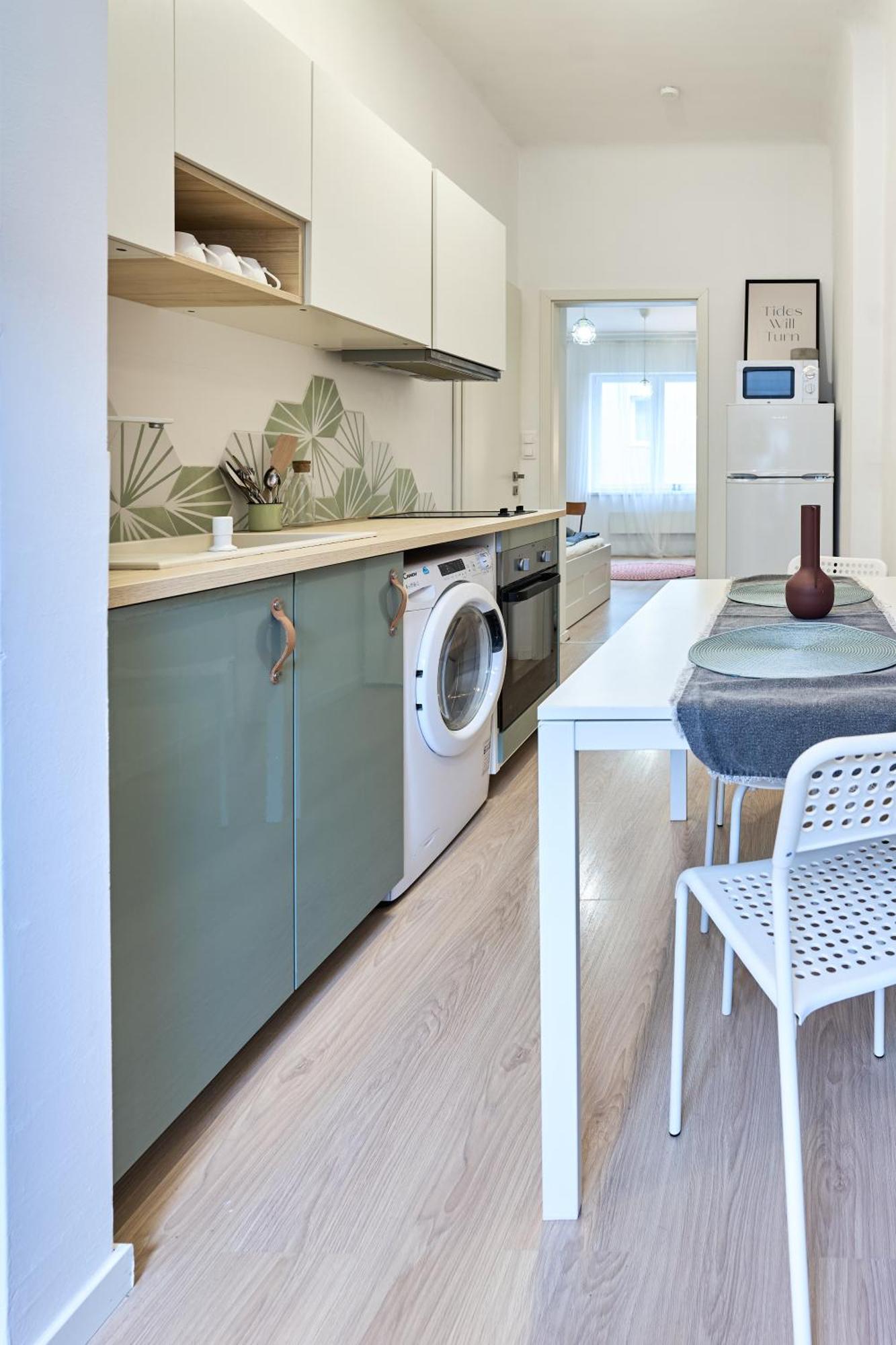Sobi Apartamento