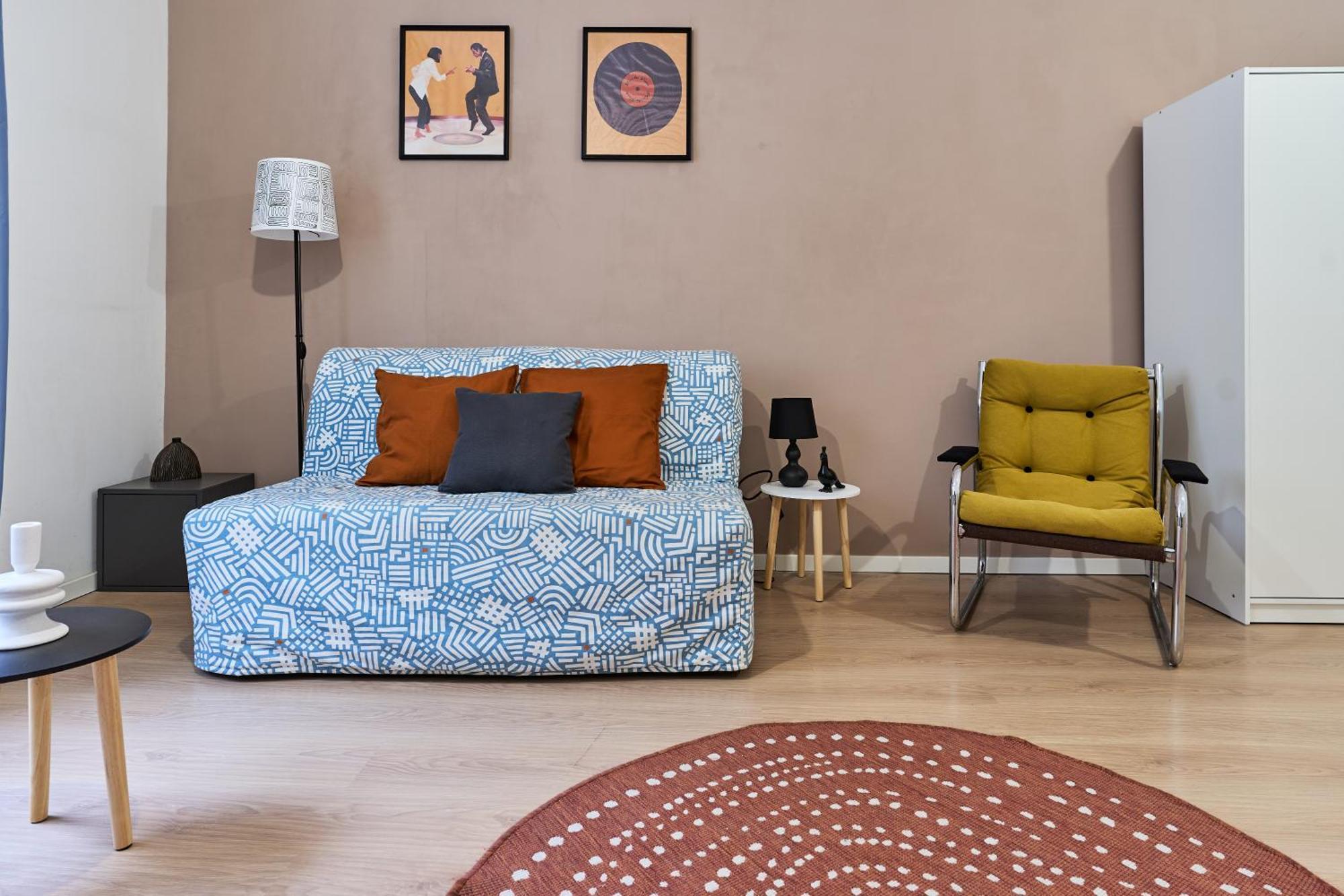 Apartamento Sobi