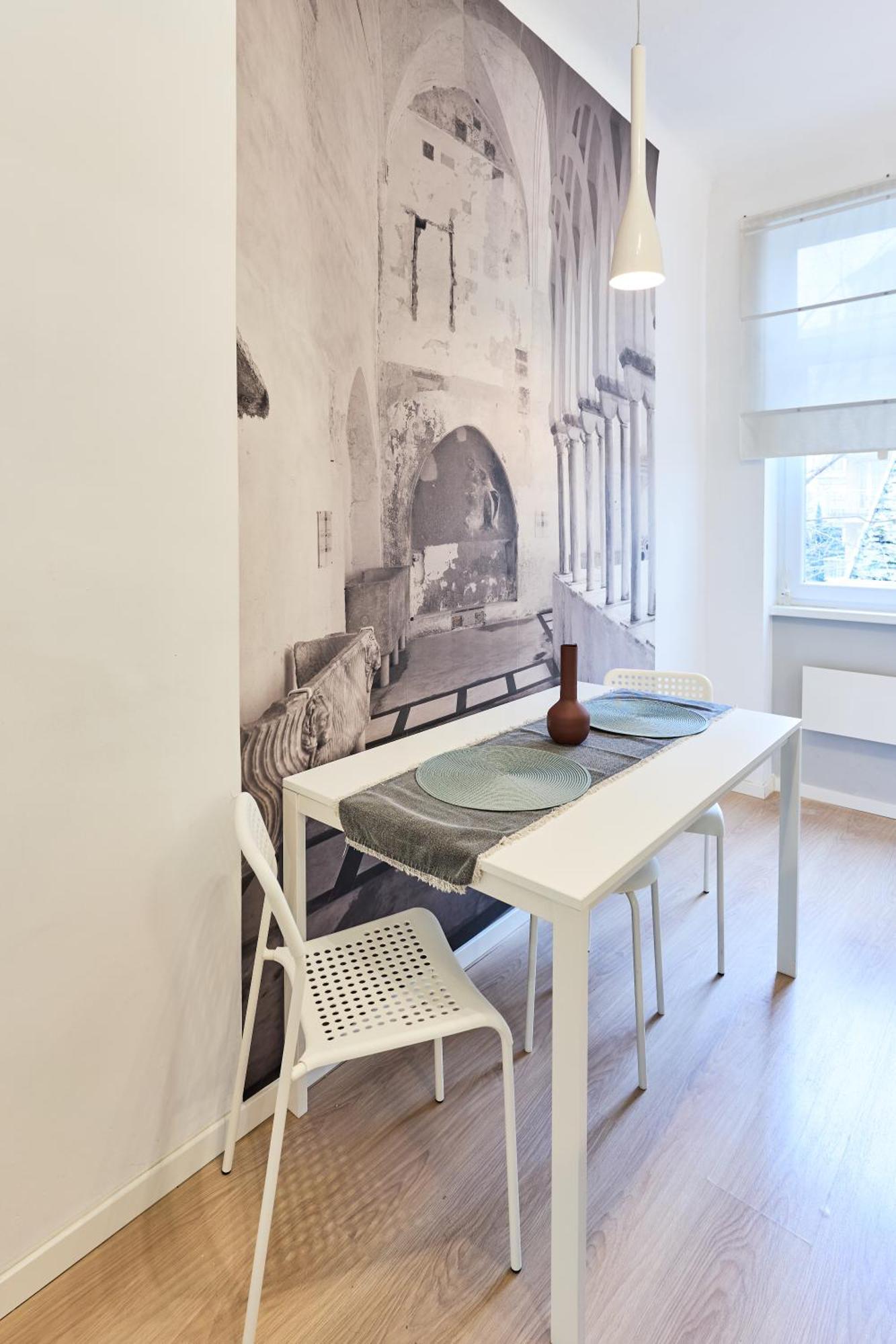 Apartamento Sobi Budapest