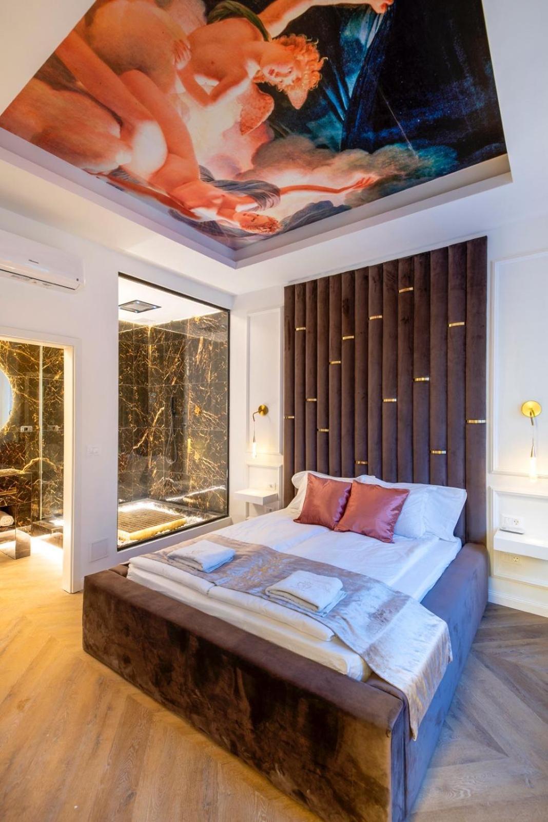 Luxury * Budapest