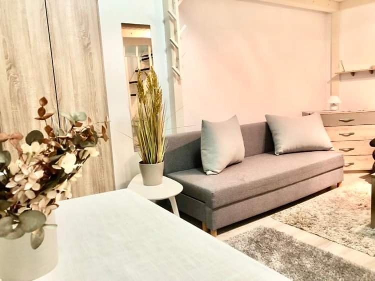 Lägenhet Rose Apartmann Budapest