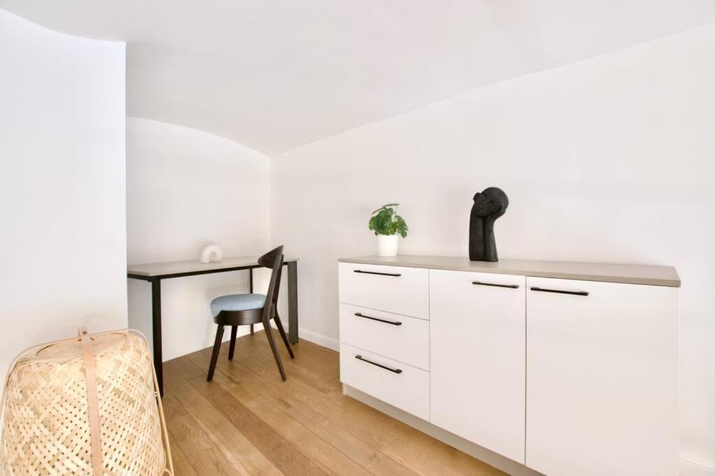 Lejlighed Premium By Hi5- Roekk Szilard Budapest
