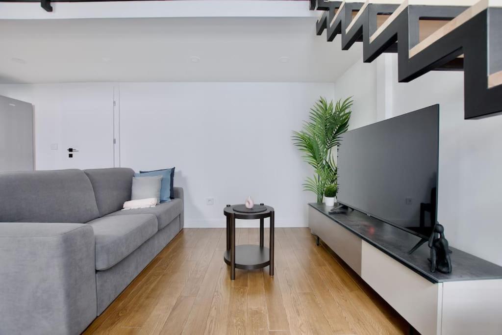 Lejlighed Premium By Hi5- Roekk Szilard Budapest