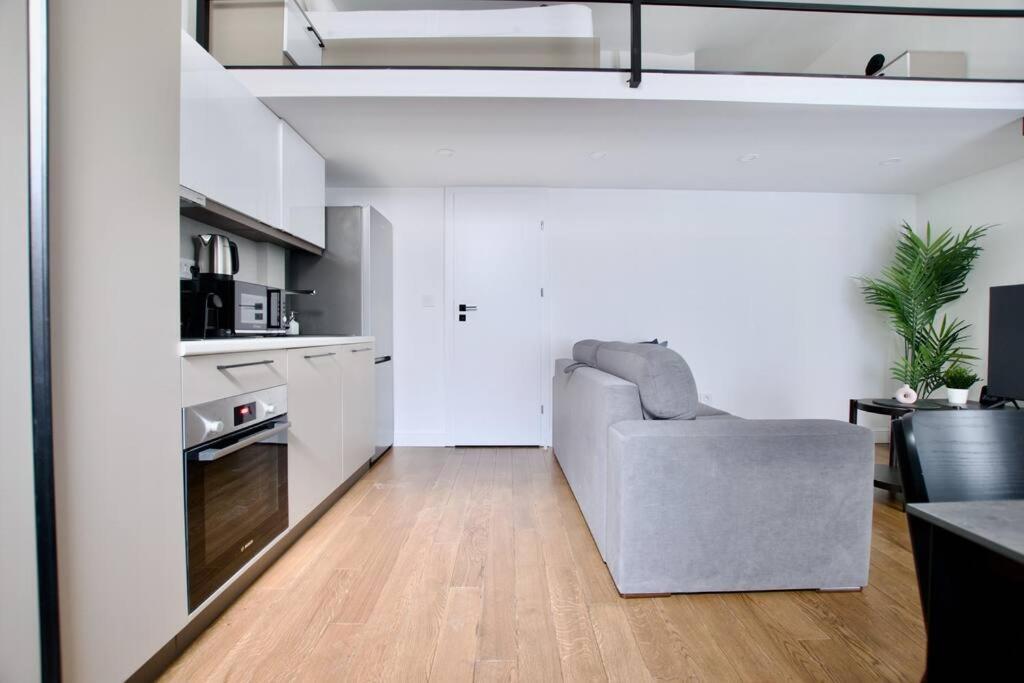 Premium By Hi5- Roekk Szilard Apartmán *