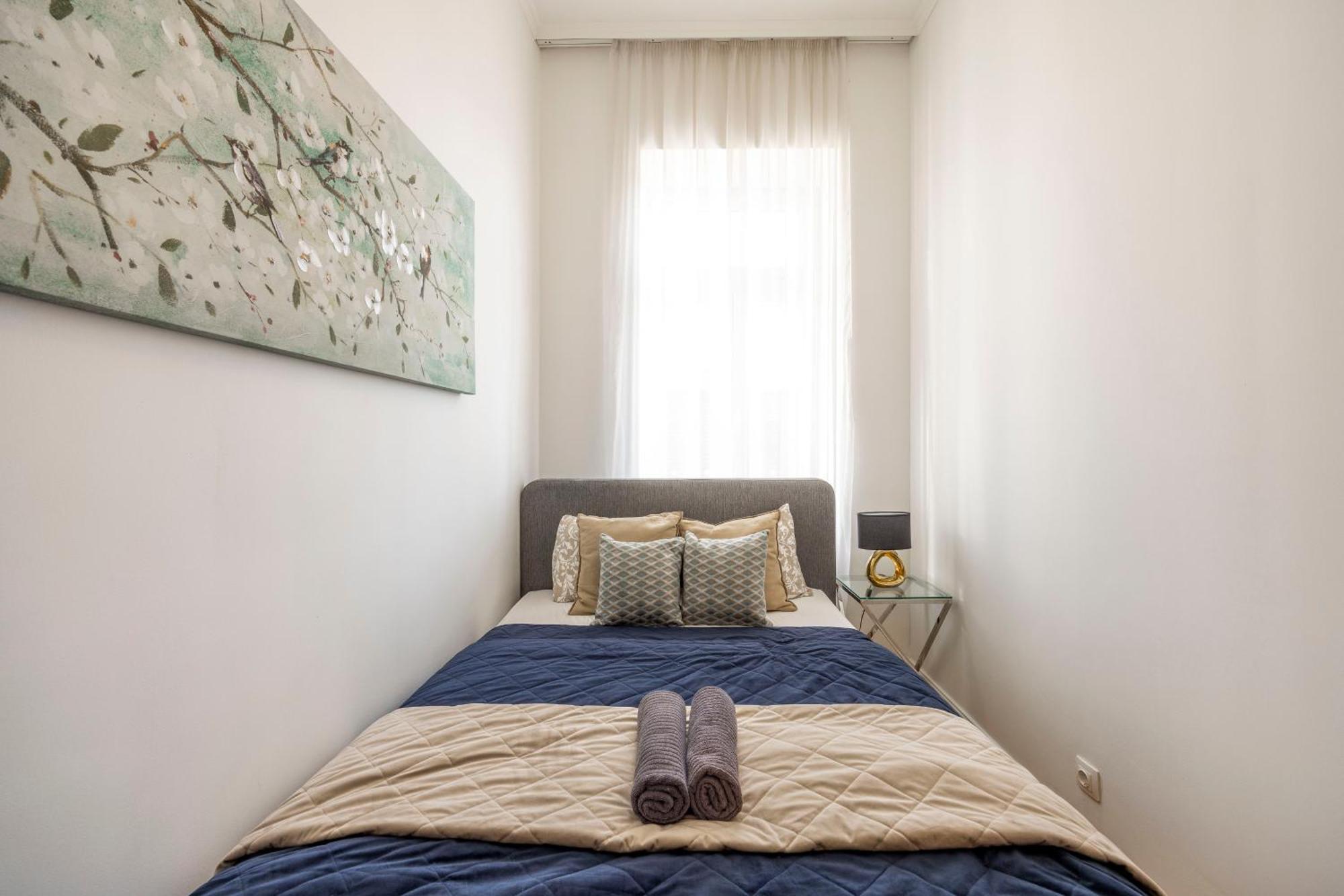 Appartement Luxury Quentin 2 Bedrm, 2 Bathrm