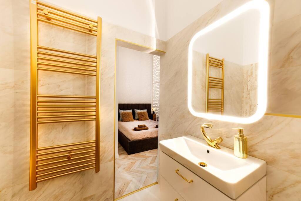 Appartement Scenic By Buda Castle *
