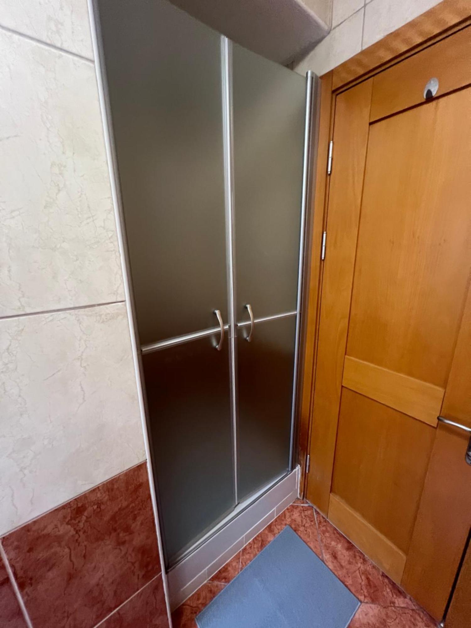 Balcony Dohany Street Apartamento Budapest