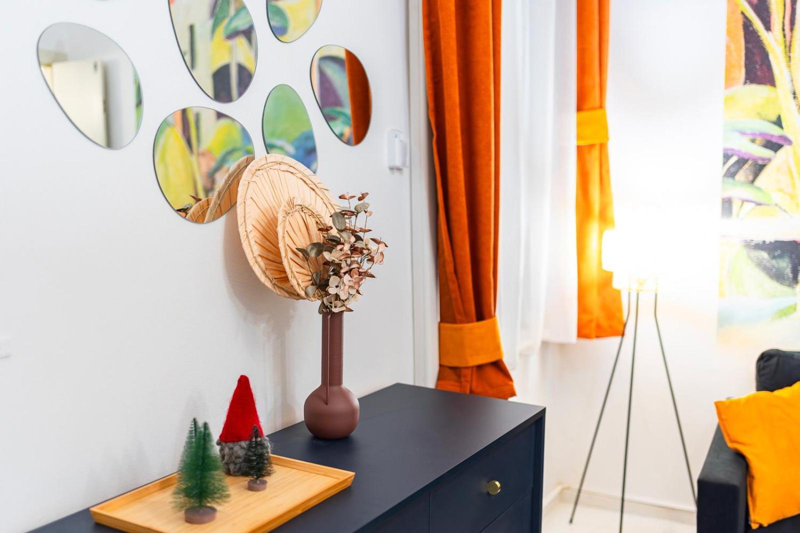 Apartmán Modern Uniquely Designed Flat Andrassy Avenue And Oktogon Square *