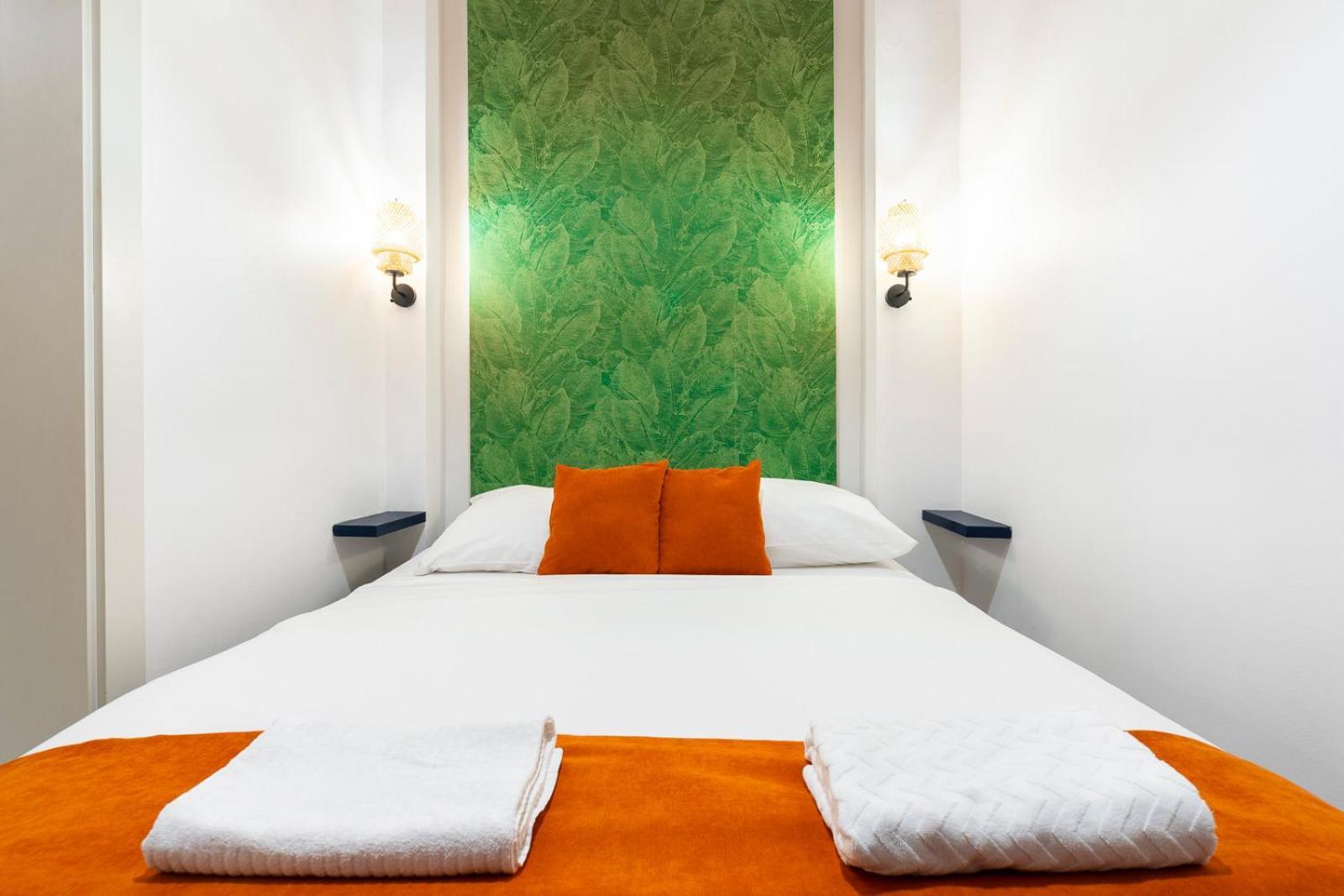 Modern Uniquely Designed Flat Andrassy Avenue And Oktogon Square Appartement