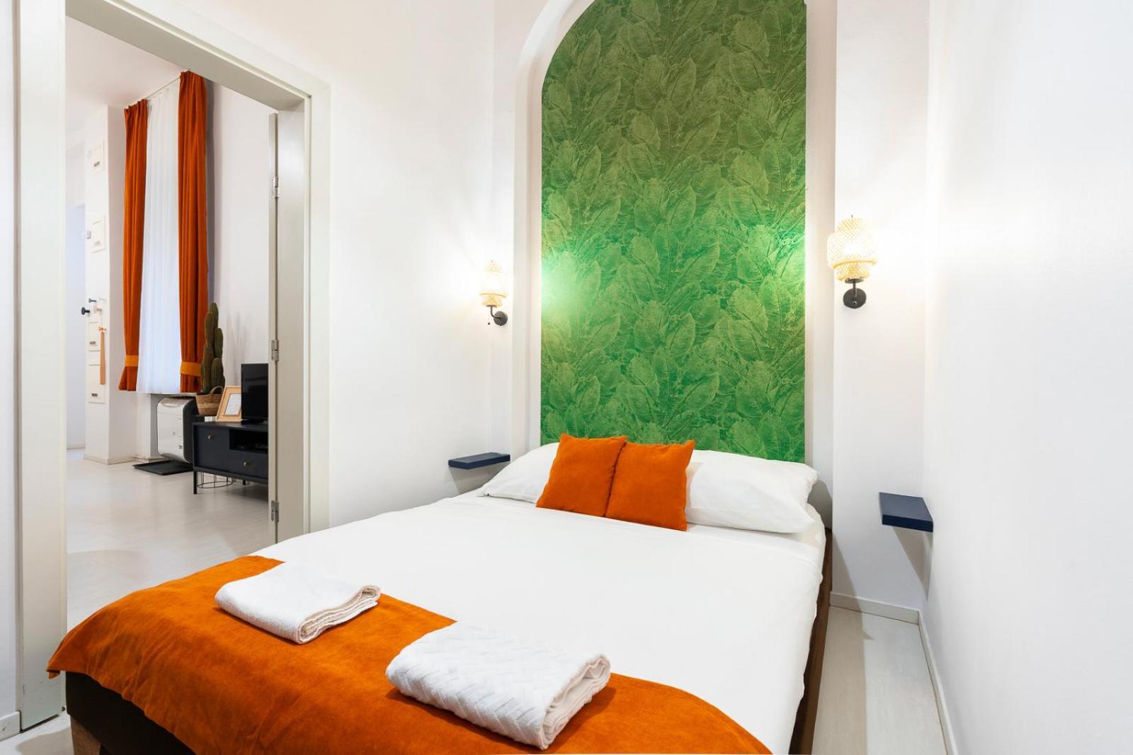Appartement Modern Uniquely Designed Flat Andrassy Avenue And Oktogon Square Boedapest