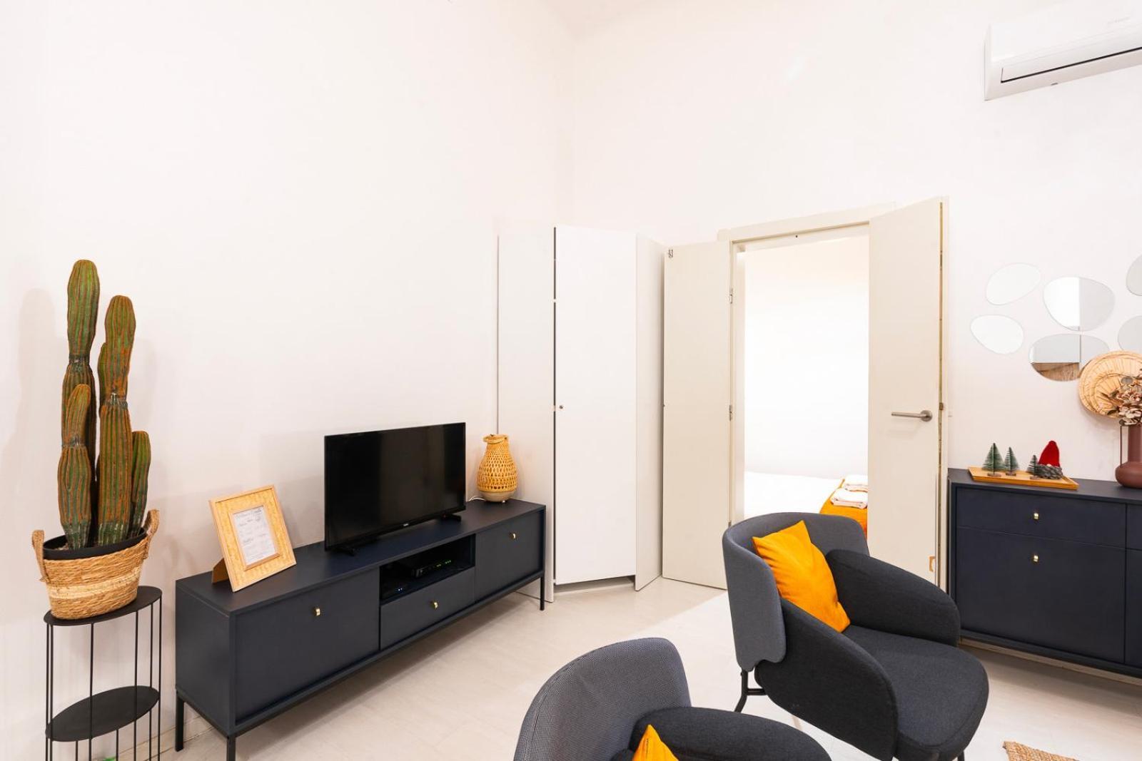 Modern Uniquely Designed Flat Andrassy Avenue And Oktogon Square * Boedapest