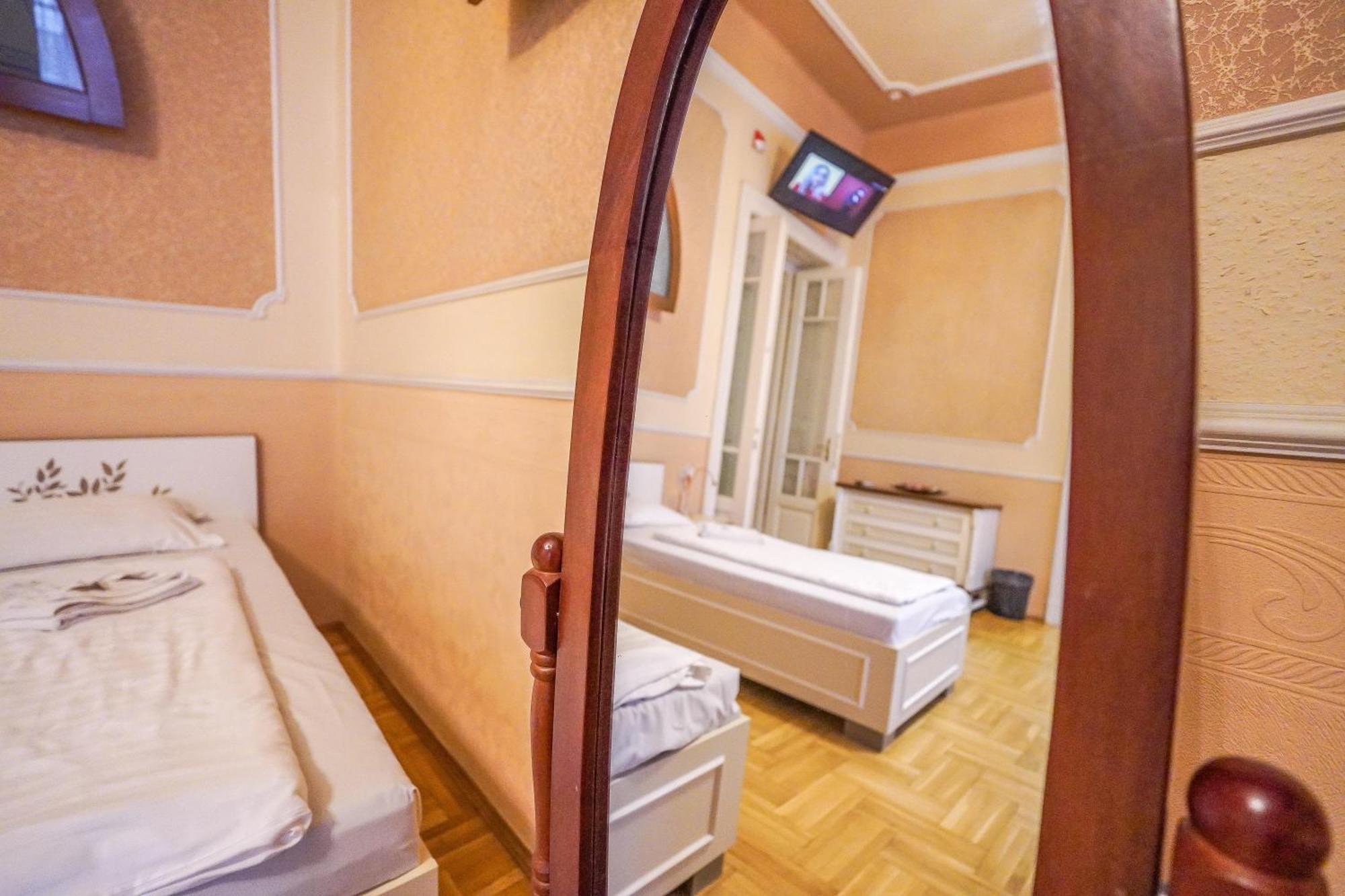 Unio Apartahotel *