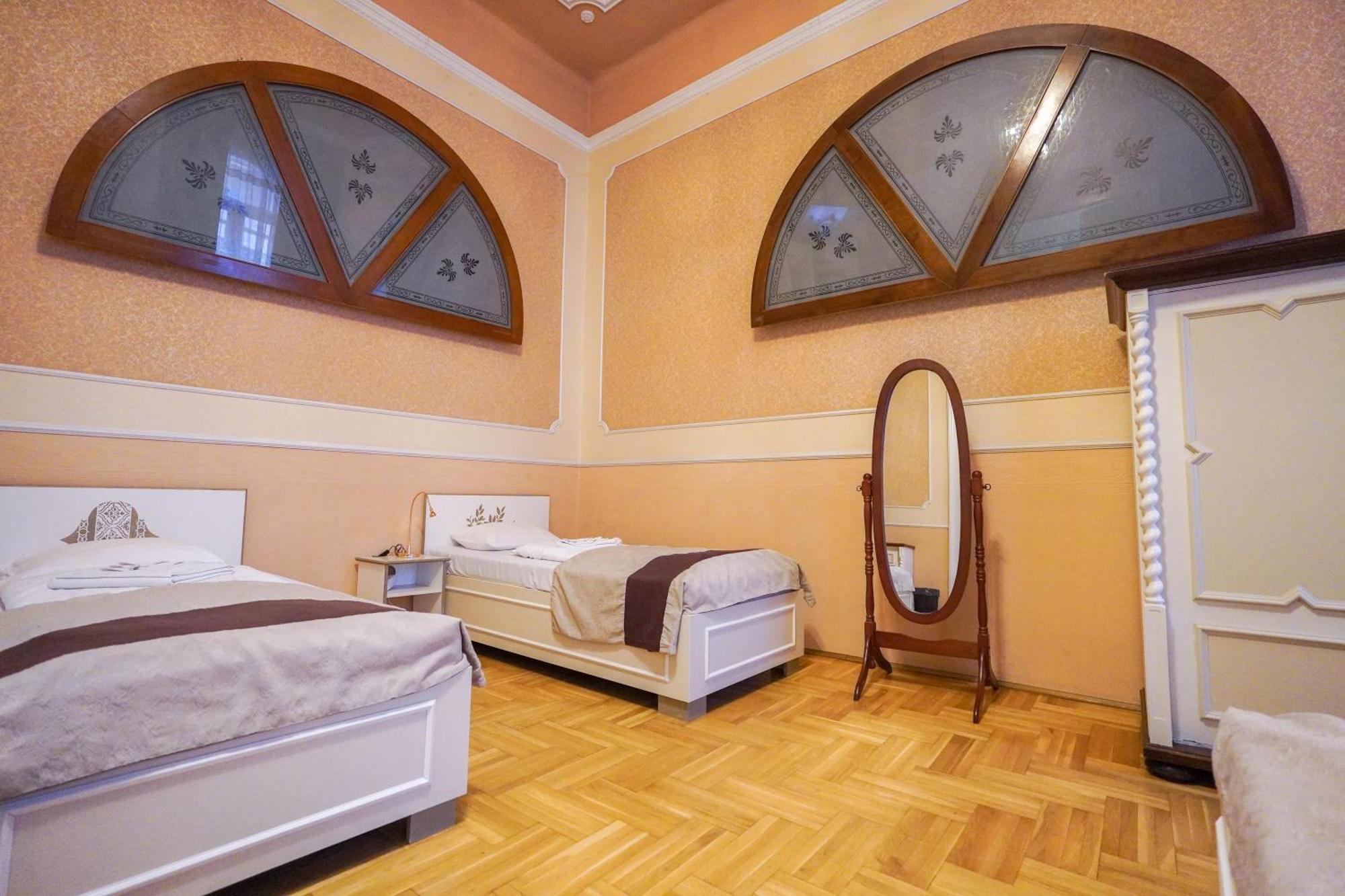 Apartahotel Unio