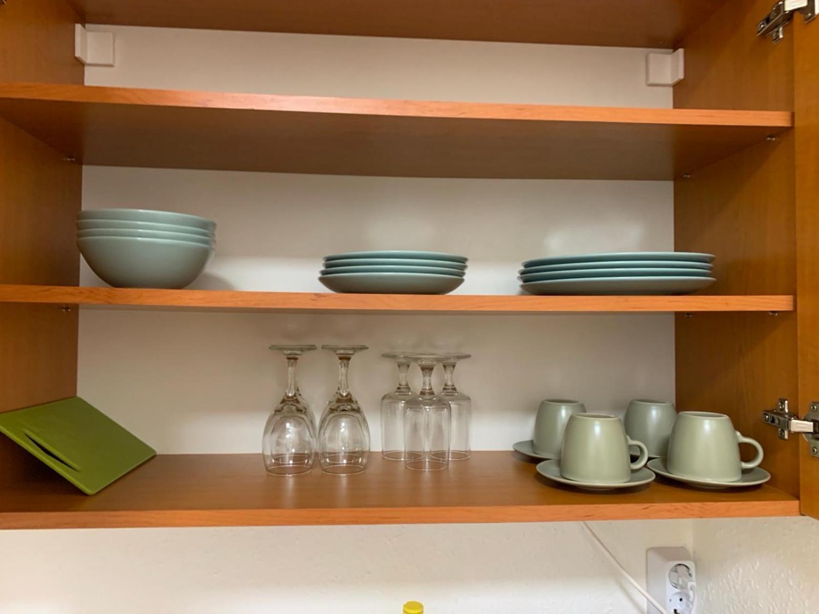 Apartamento Cozy & Quiet Retro Style Budapest