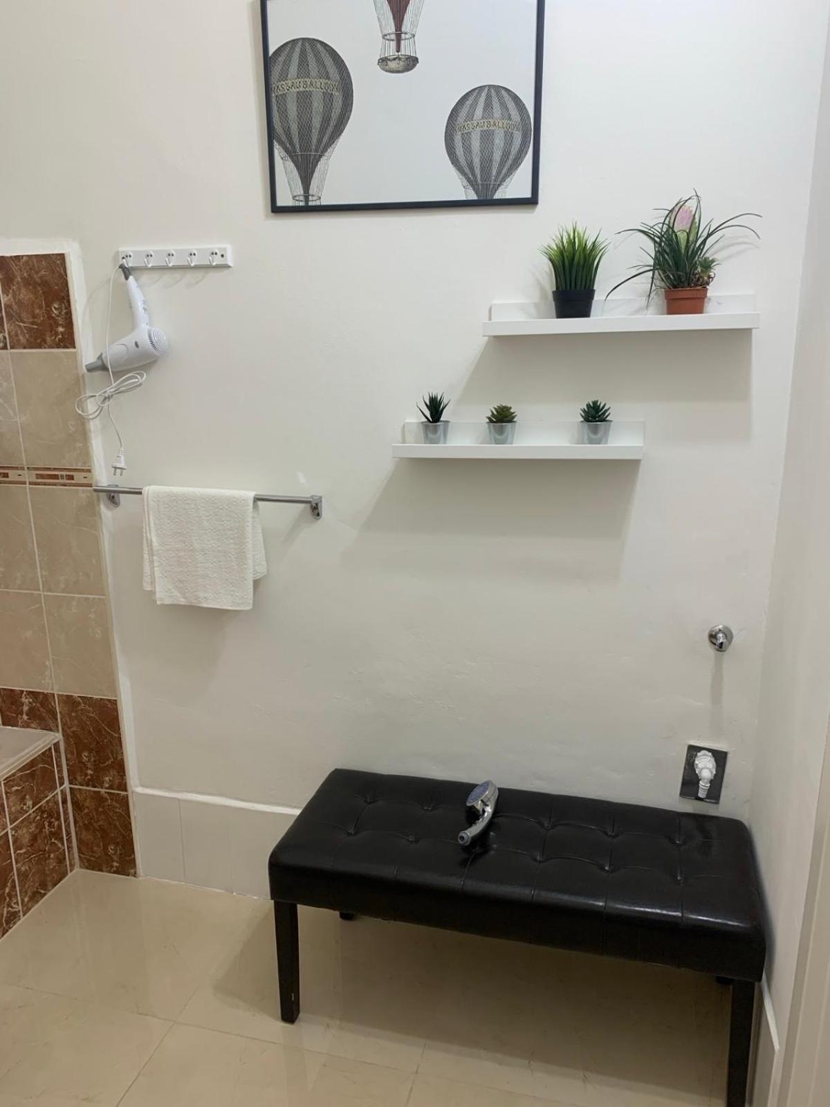 Apartamento Cozy & Quiet Retro Style Budapest