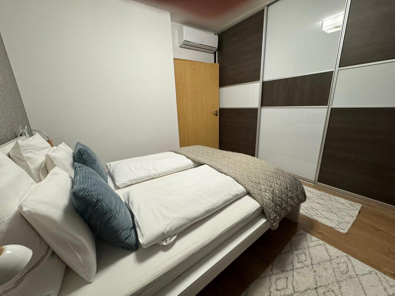 Premium By Hi5- Cp With Free Parking Appartement *