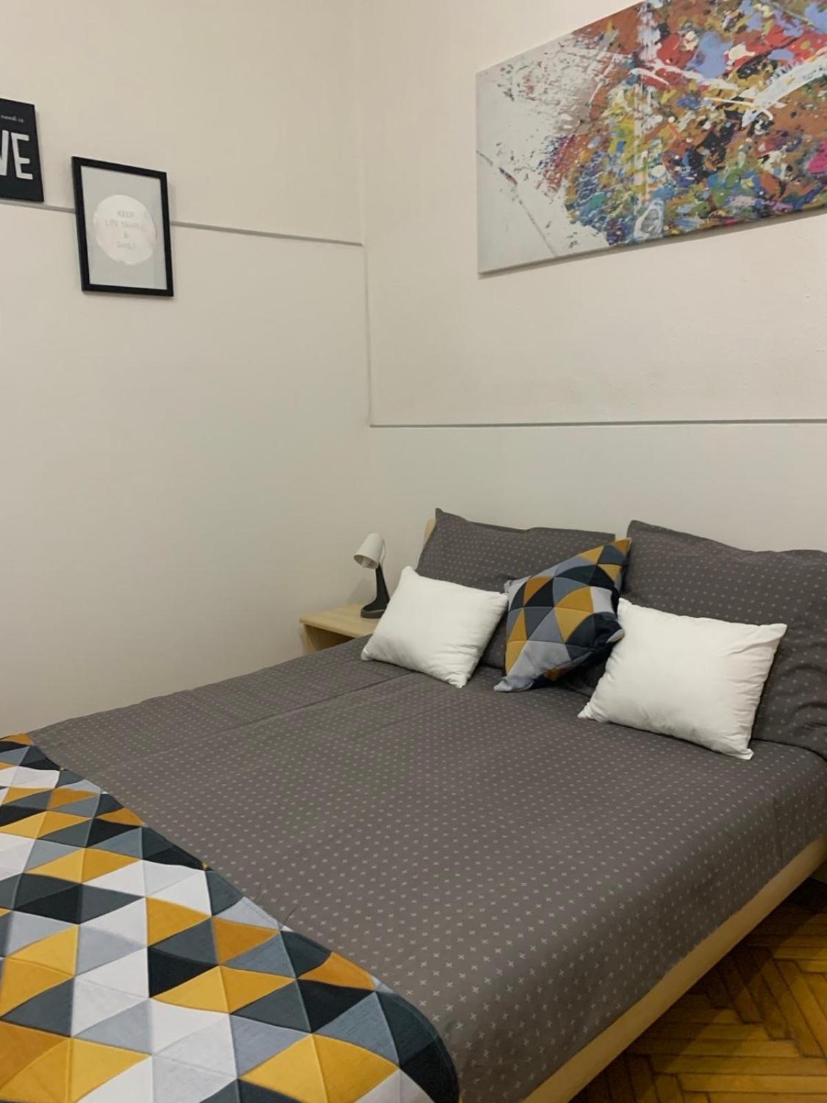 Apartamento Cozy & Quiet Retro Style