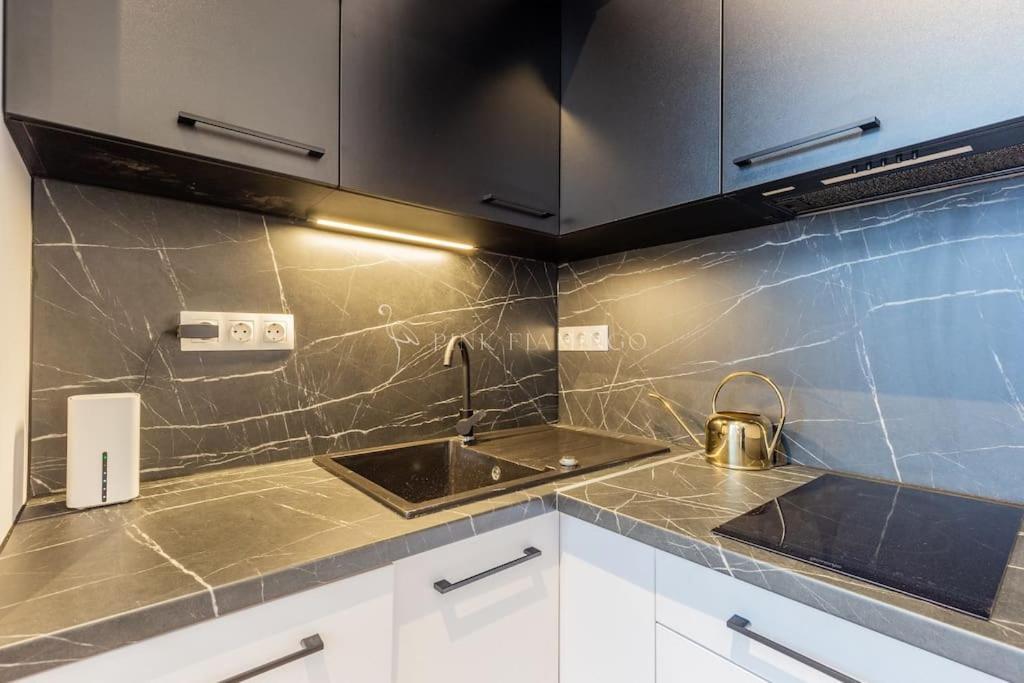Elegant Near Hungarian Museum By Pink Flamingo Apartamento *