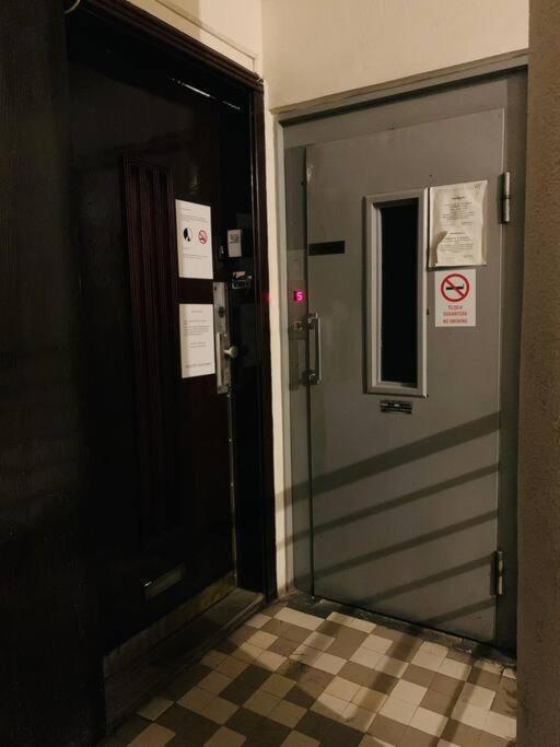 Apartment Danube Dwelling Asboth 19-1