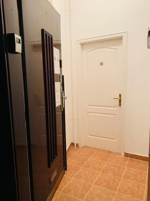 Danube Dwelling Asboth 19-1 Budapest