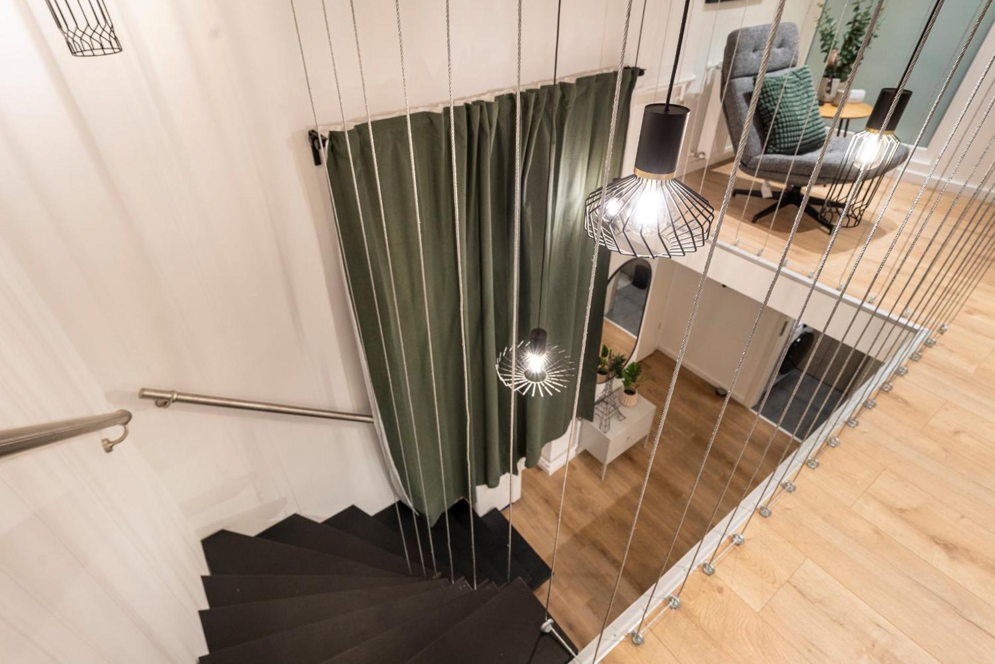 Apartamento Opera 18