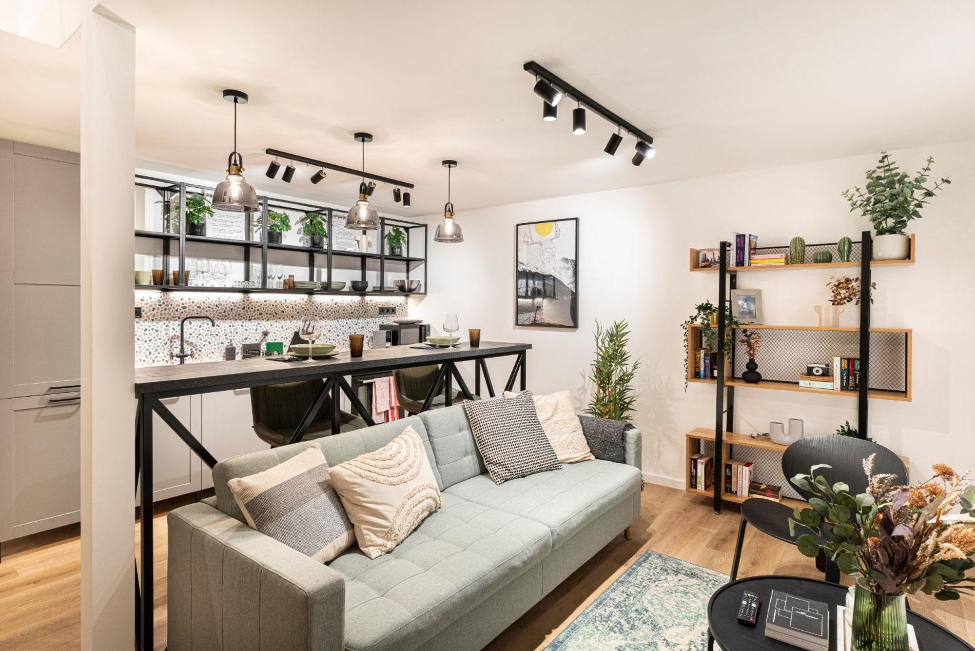 Apartamento Opera 18 Budapest