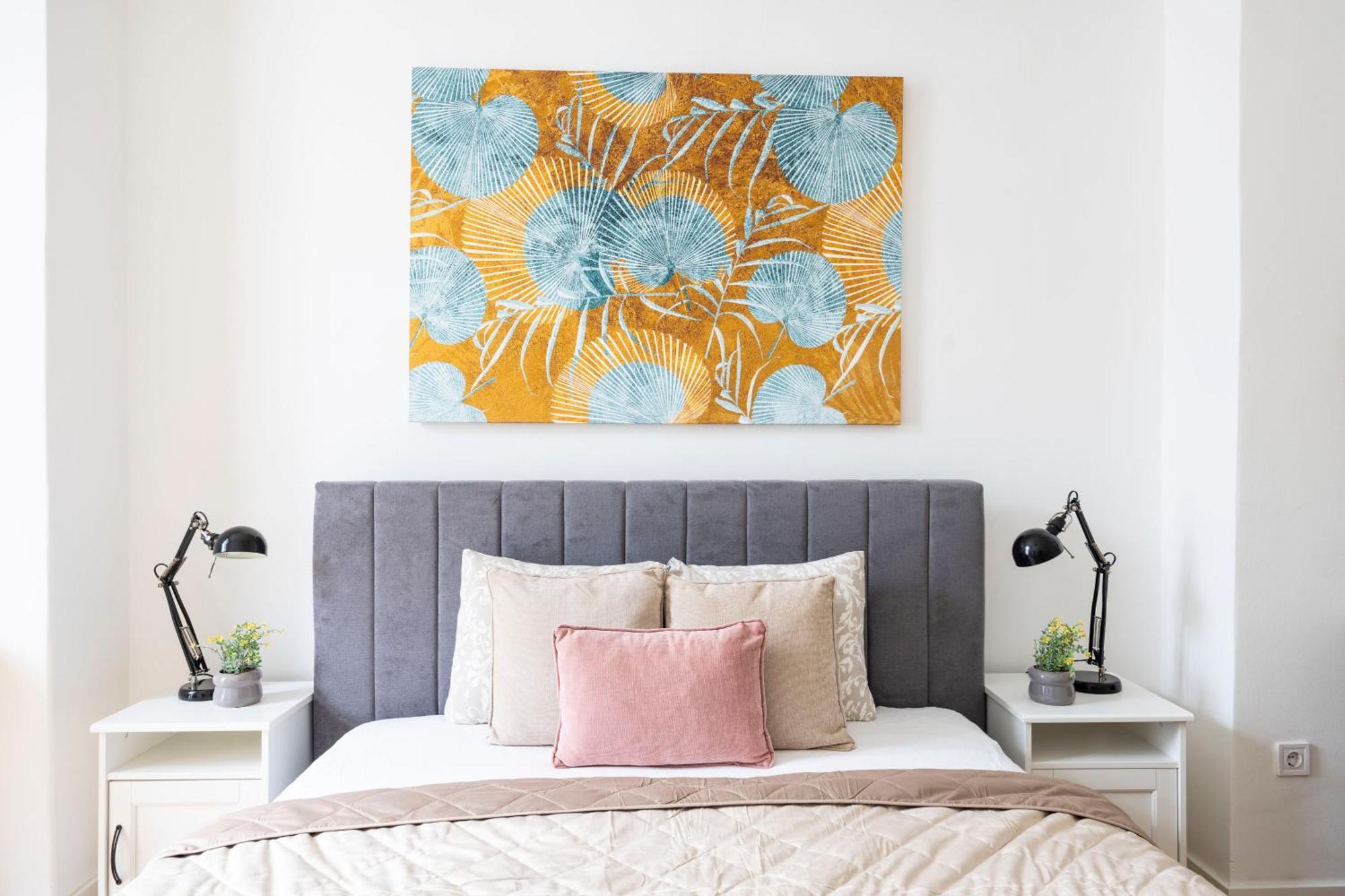 Exclusive Grand In The Heart Of Apartamento