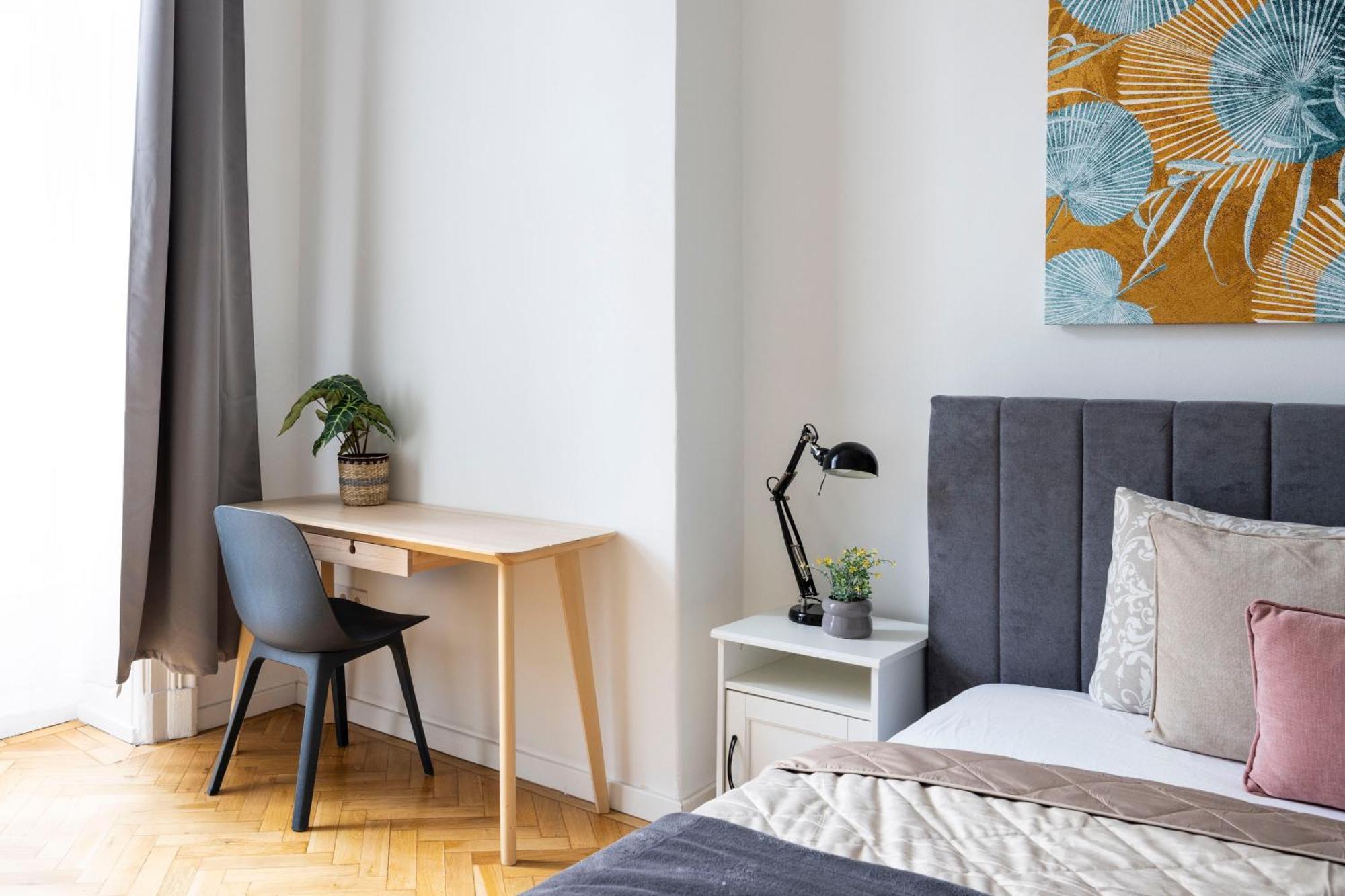 Apartamento Exclusive Grand In The Heart Of
