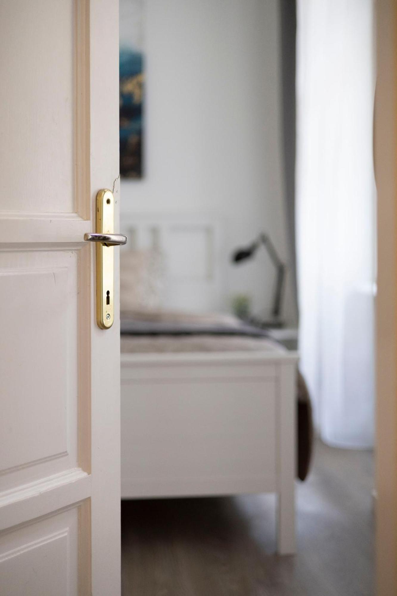Apartamento Exclusive Grand In The Heart Of Budapest