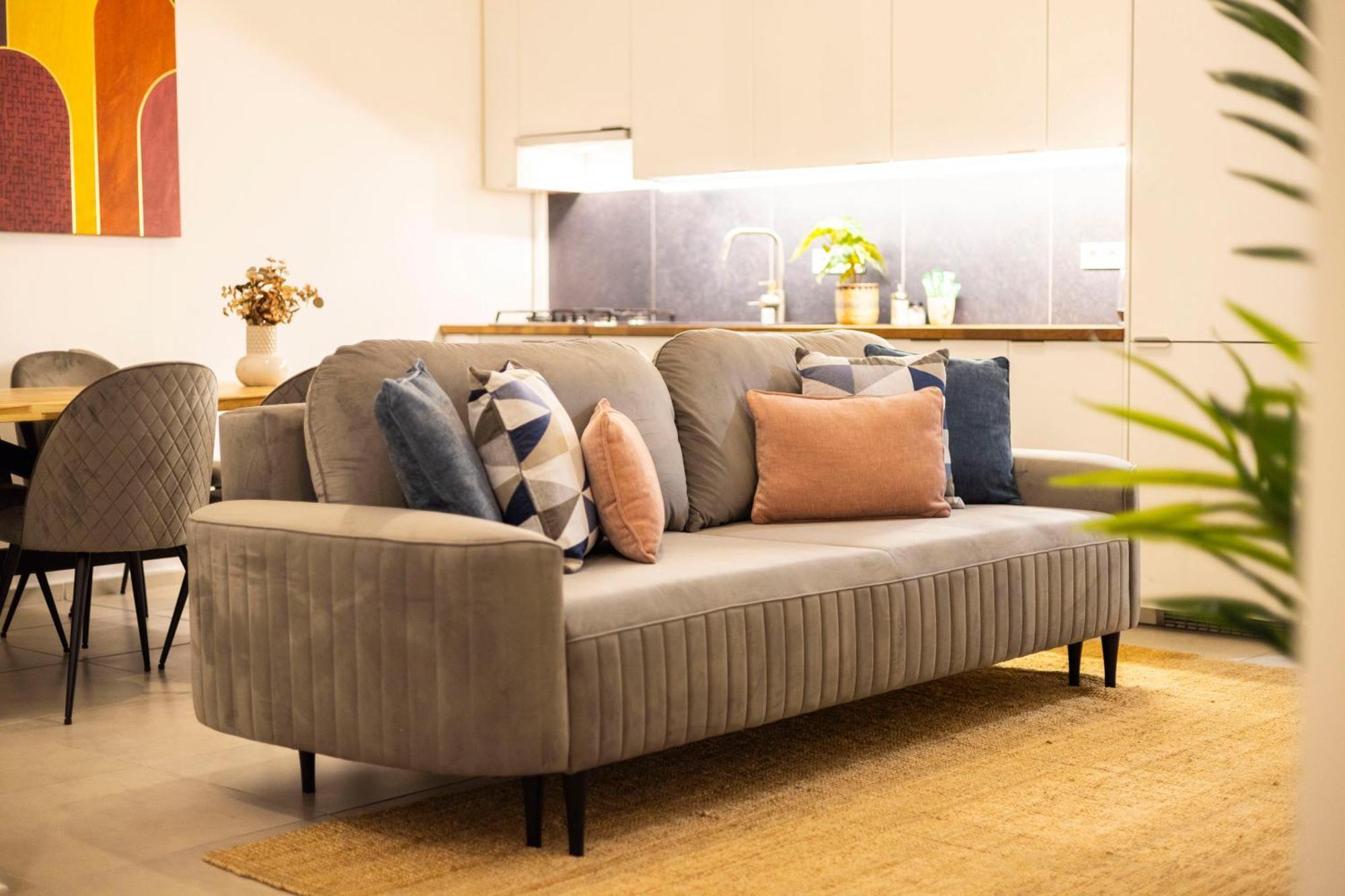 Exclusive Grand In The Heart Of Apartamento *