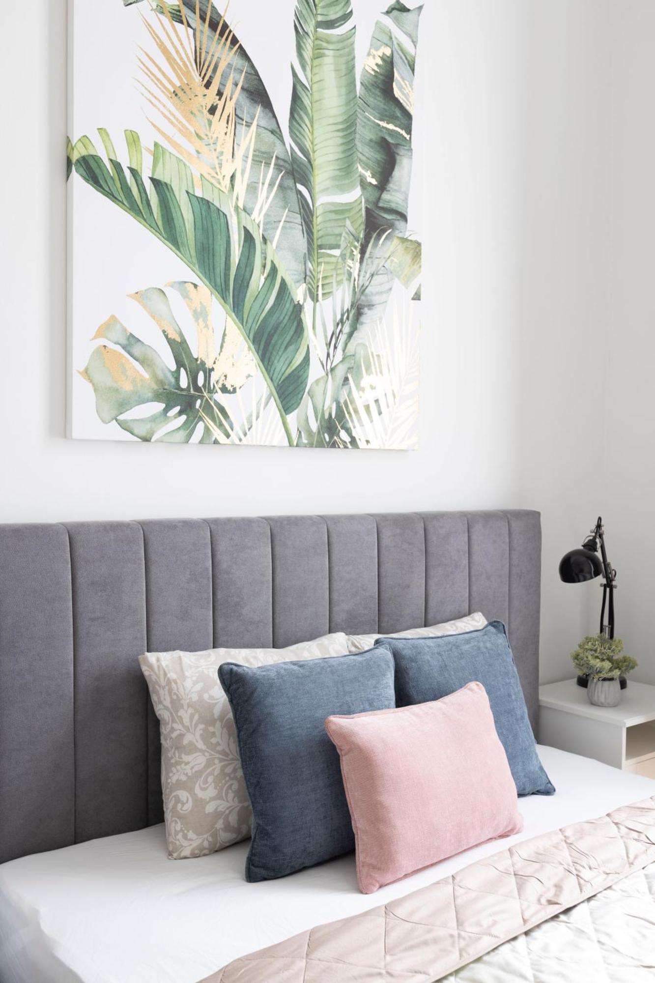 Apartamento Exclusive Grand In The Heart Of