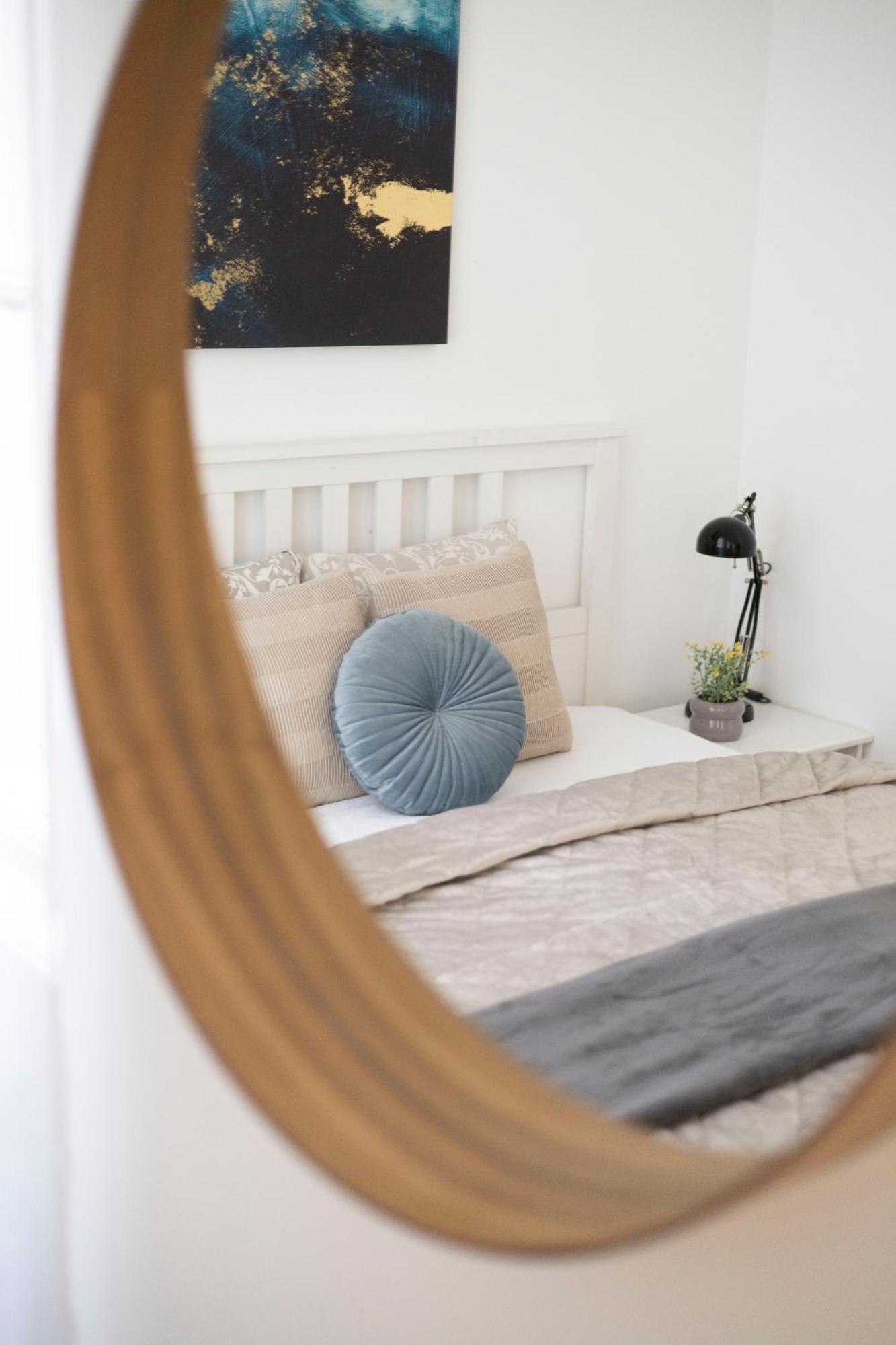 Apartamento Exclusive Grand In The Heart Of Budapest