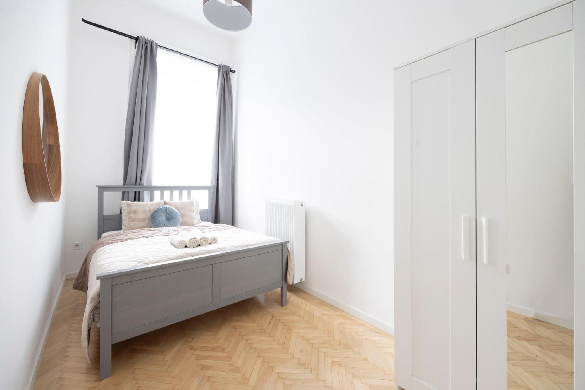 Exclusive Grand In The Heart Of * Budapest