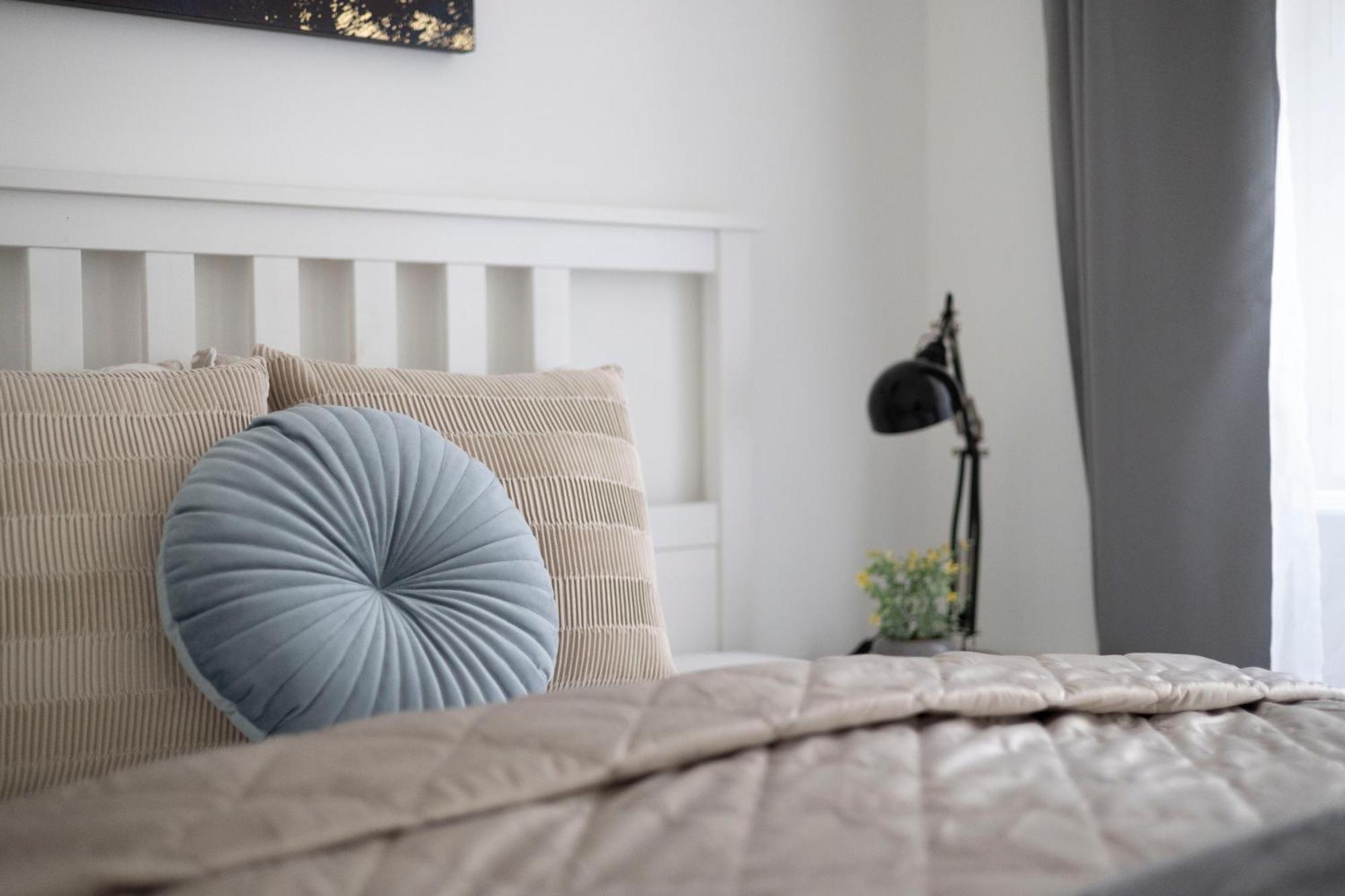Exclusive Grand In The Heart Of Budapest